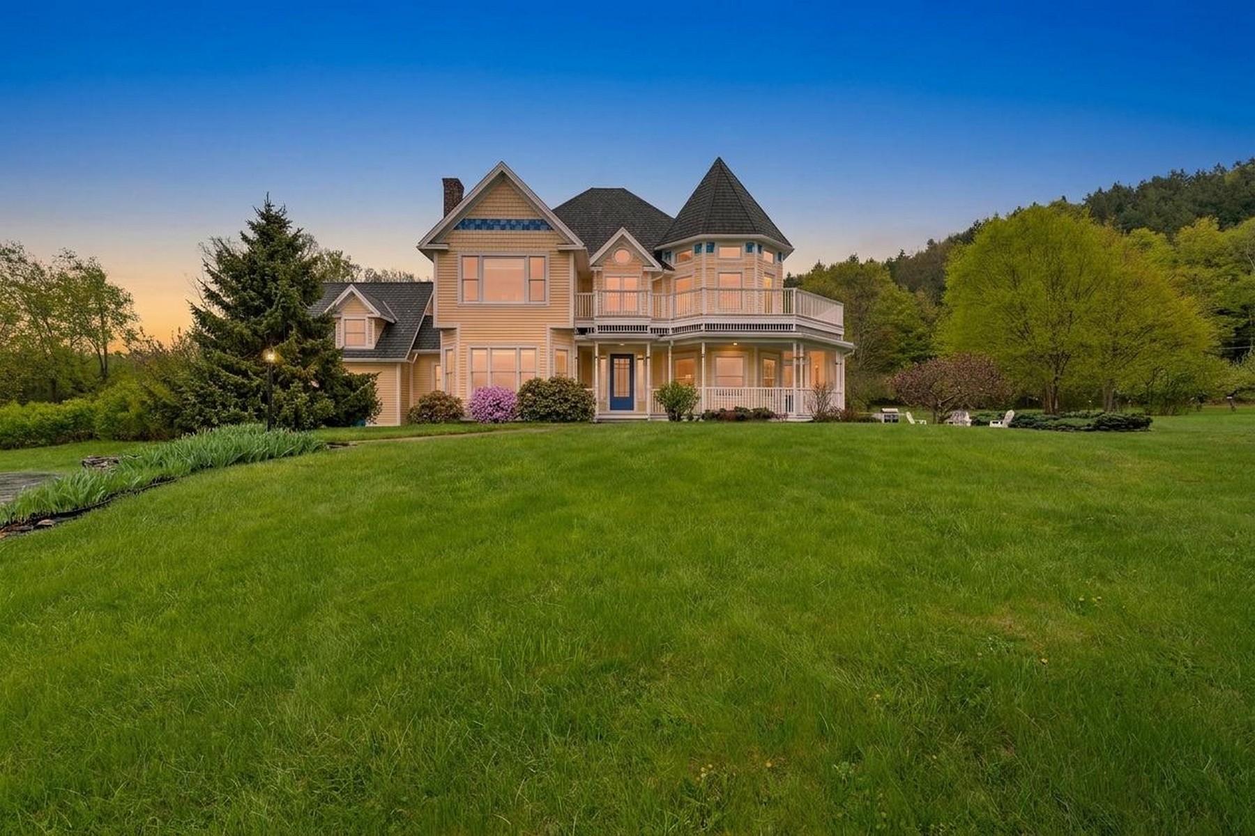  302 Ledge Hill Drive - 物件實景