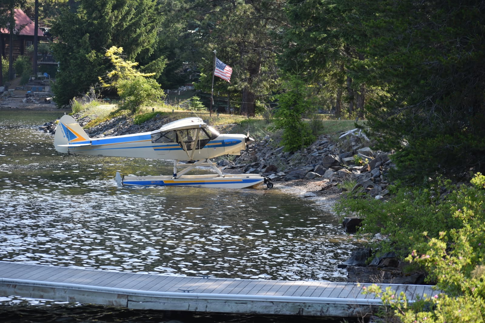 Bayview, Idaho, 83803, United States, 2 Bedrooms Bedrooms, ,3 BathroomsBathrooms,Residential,For Sale,1981313