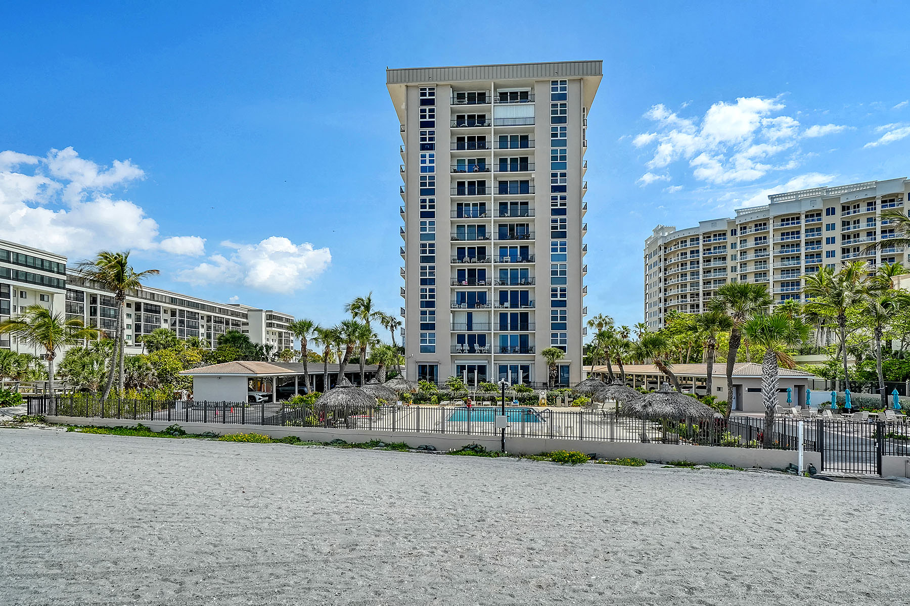  LIDO BEACH CLUB - 物件實景