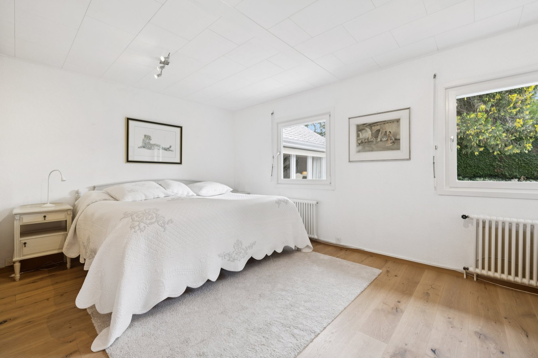  Single-story villa in the heart of Collonge-Bellerive - 物件實景