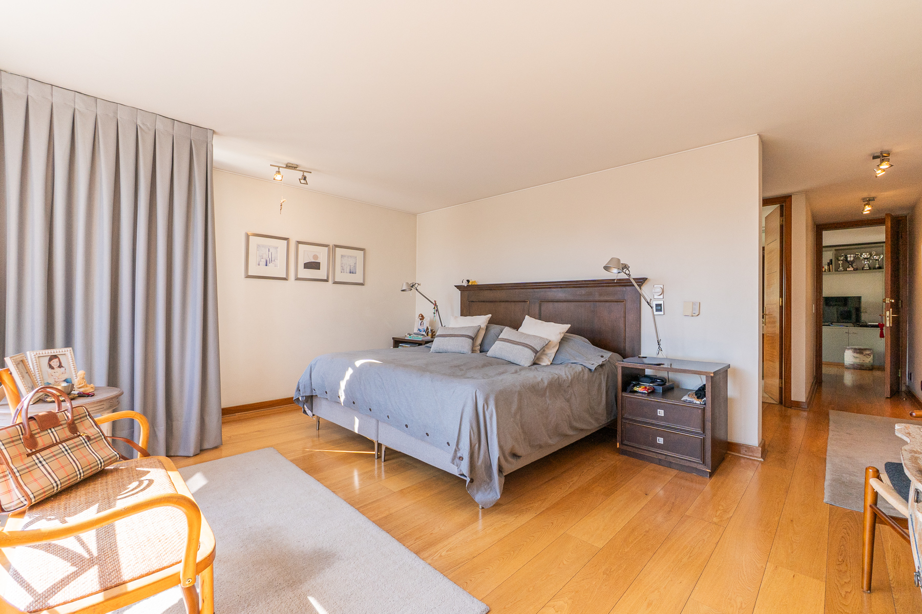  Exclusive Apartment Facing Club de Golf Los Leones - 物件實景