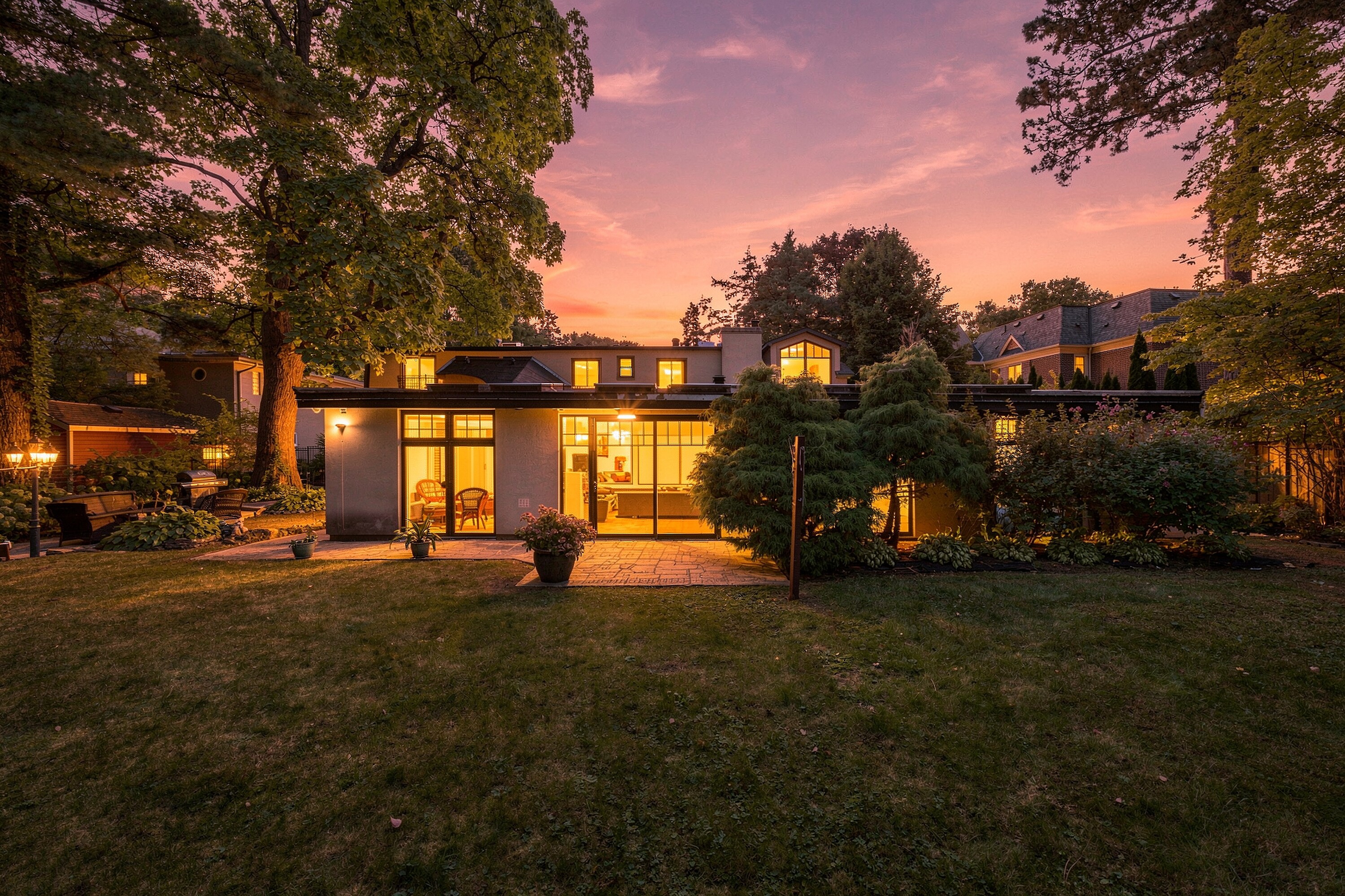  Luxury Detached Residence - 物件實景