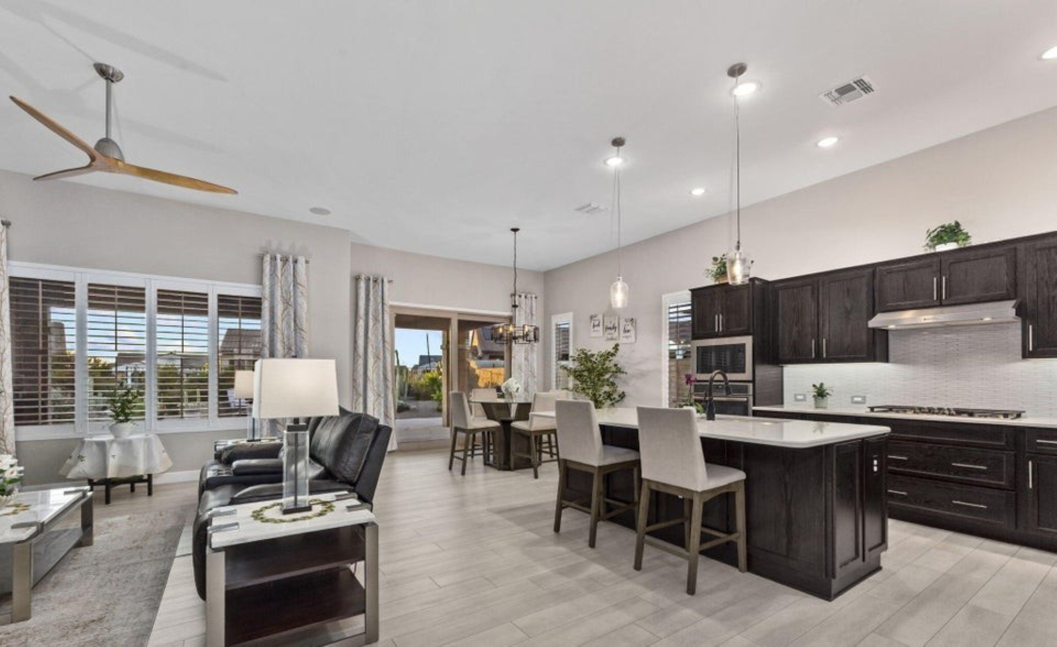  60152 E Blue Palm Drive, Oracle, AZ 85623 - 物件實景