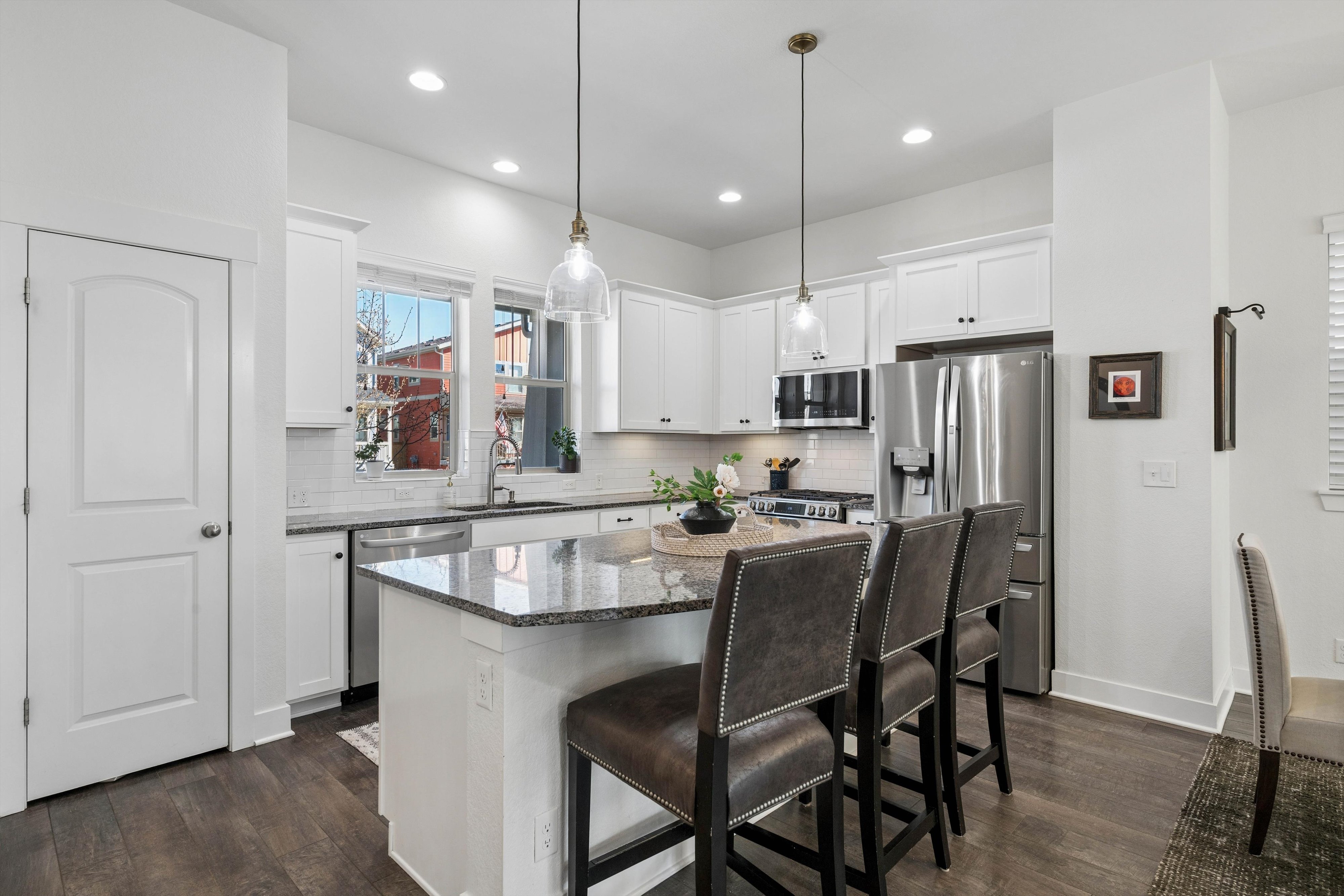  5769 Boston Street, Denver, CO, 80238 - 物件實景