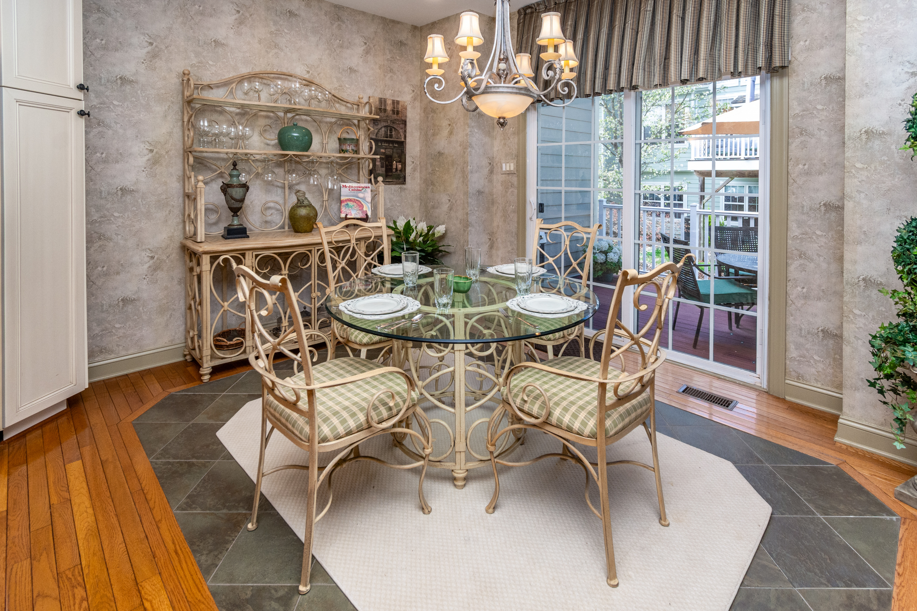  Lambert’s Hill’s Original Model Home Is Ready for Its Next Chapter - 物件實景