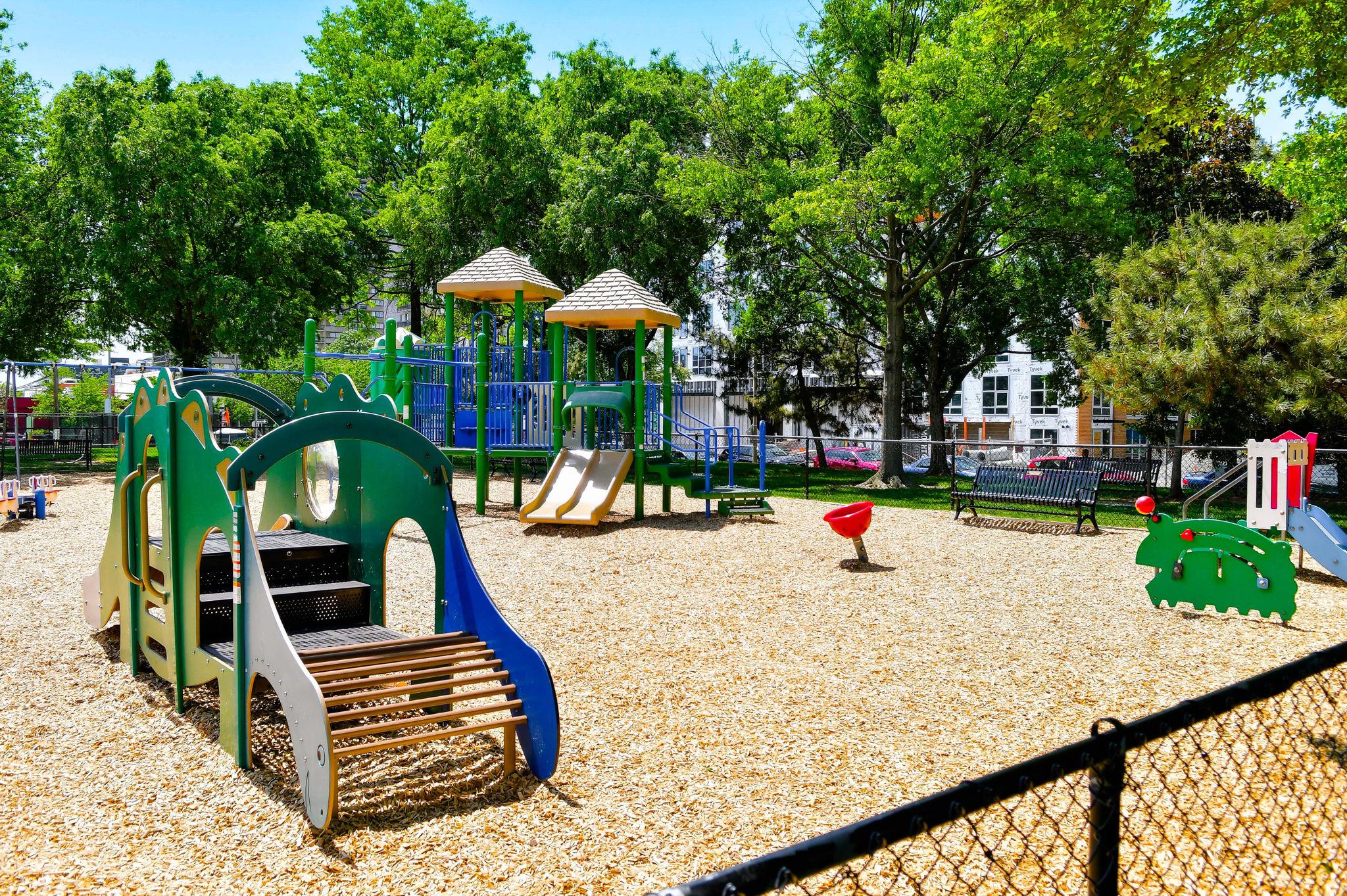  1023 N Royal Street, Alexandria, VA, 22314 - 物件實景