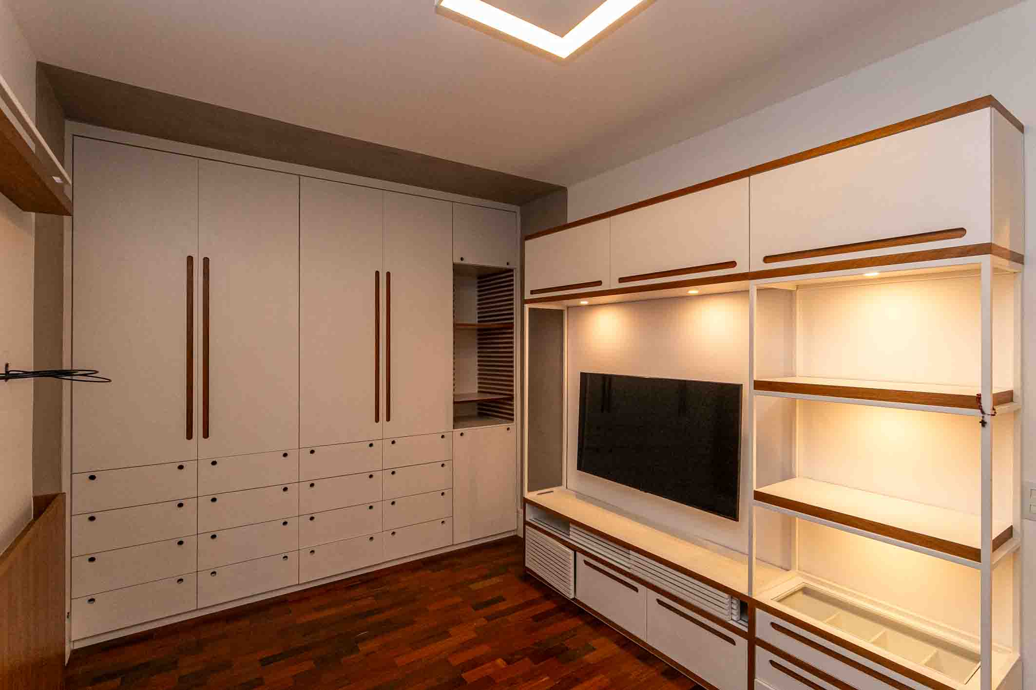  Well-designed residence in a prime Leblon location - 物件實景