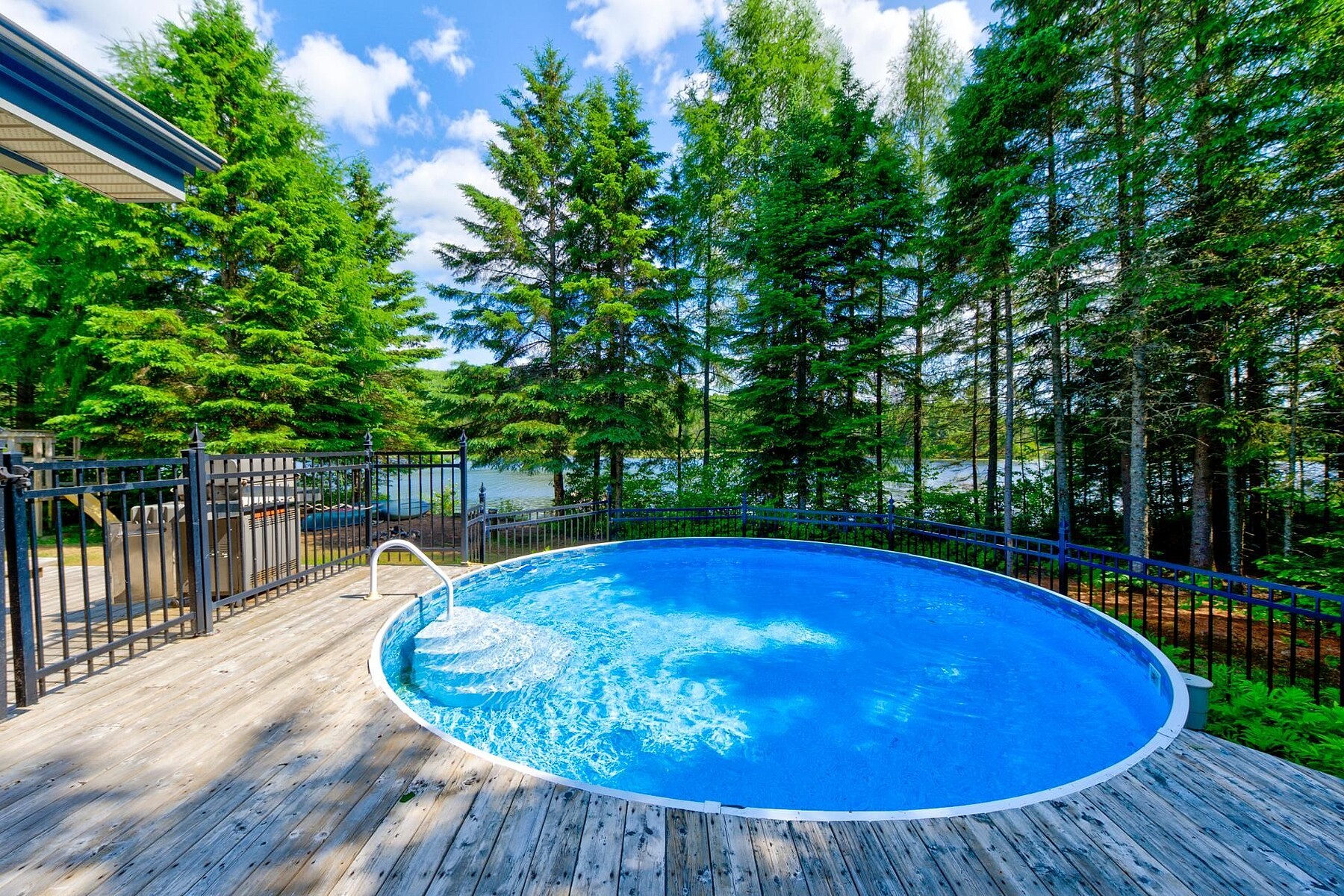  Lantier, Laurentides - 物件實景