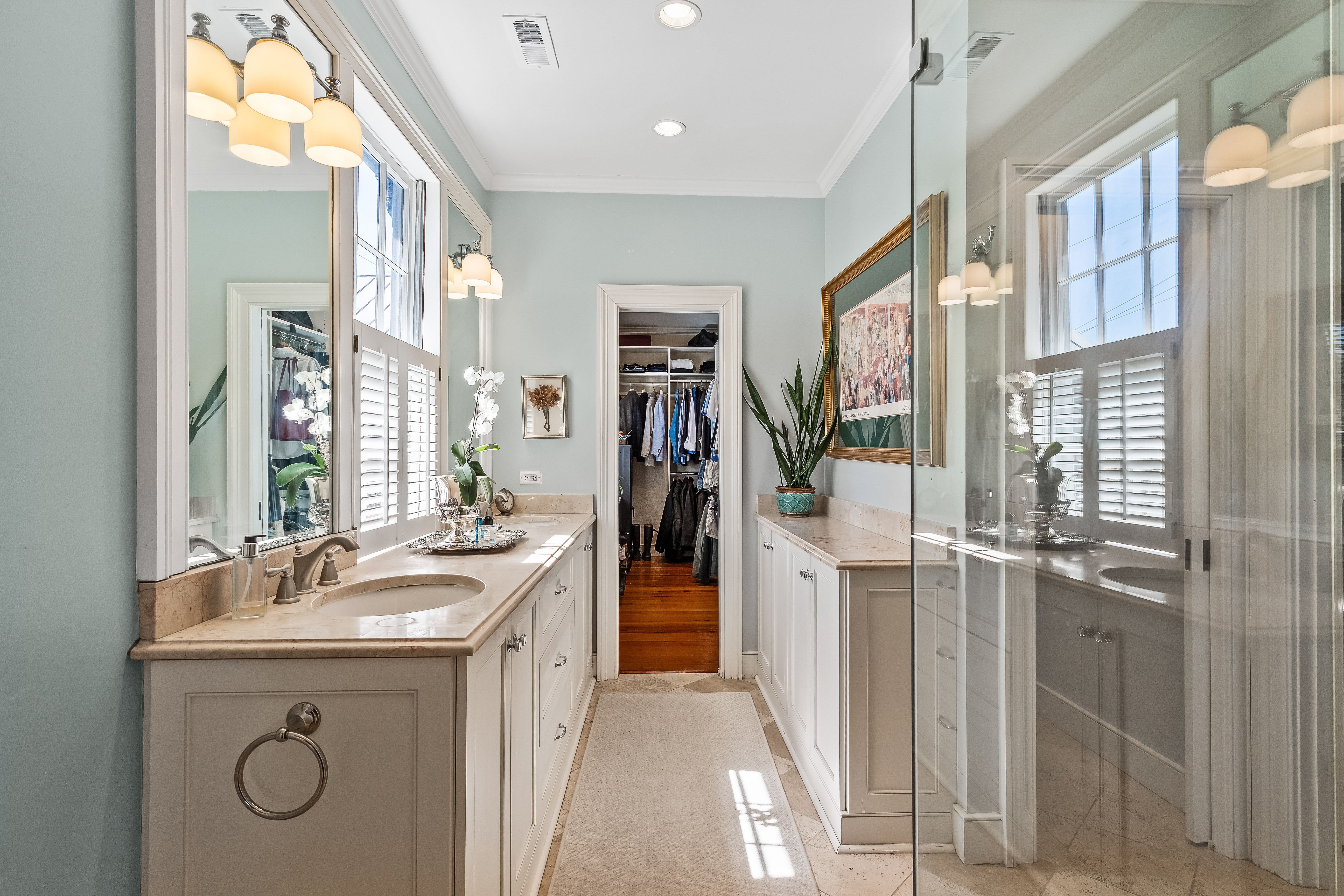  28 Warren Street - 物件實景