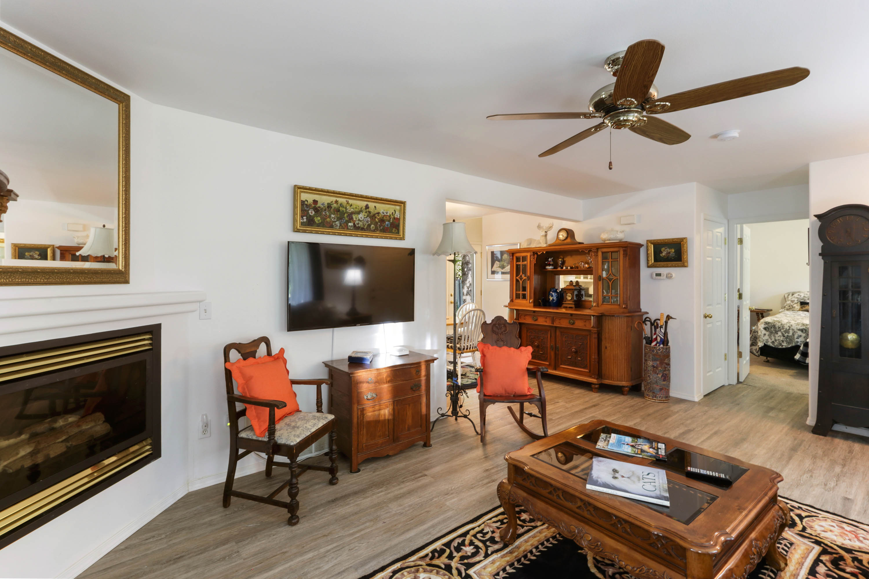 Sandpoint, Idaho, 83864, United States, 3 Bedrooms Bedrooms, ,3 BathroomsBathrooms,Residential,For Sale,1900523