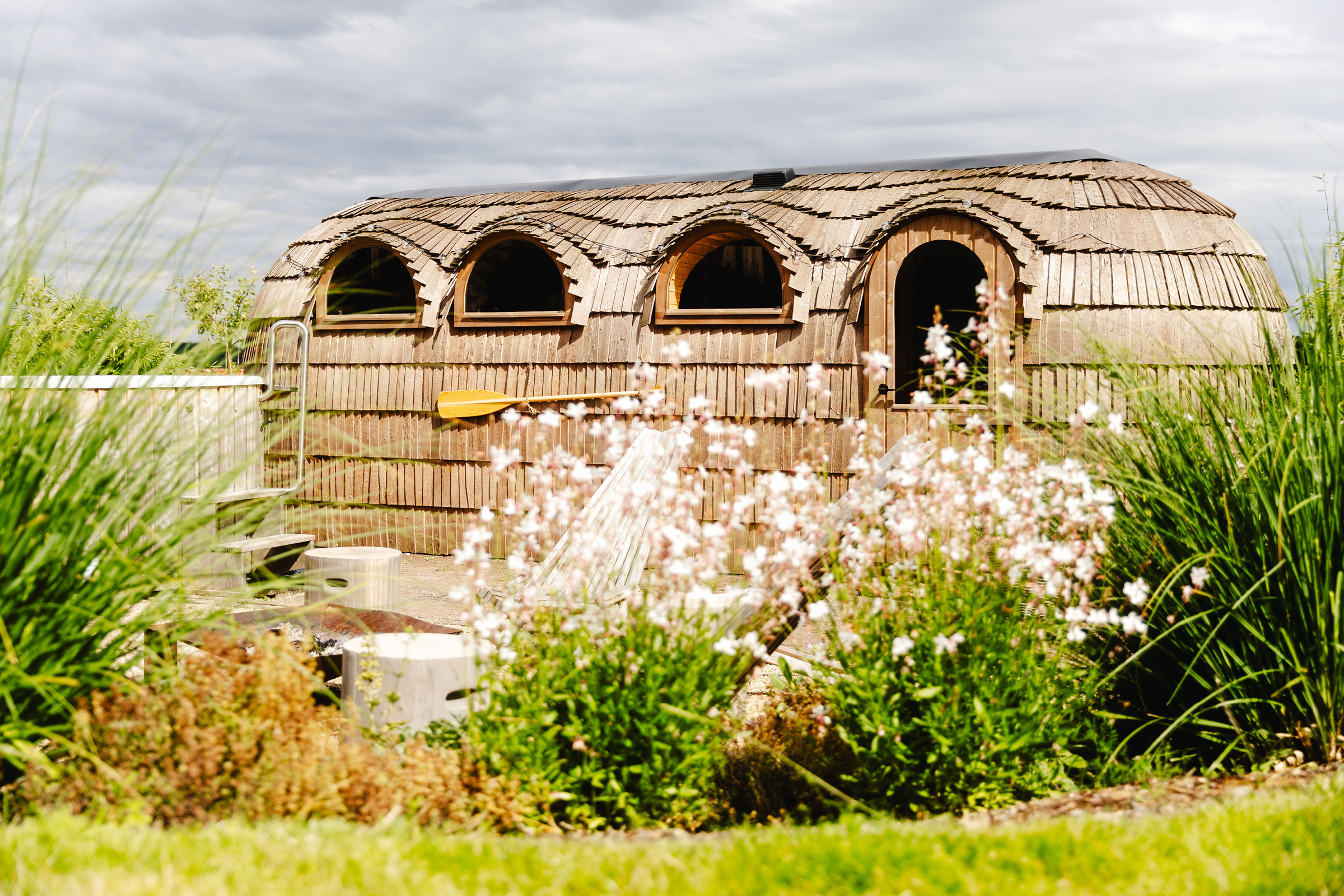  The Farmhouse at the Moselle - Vacation Home - 物件實景