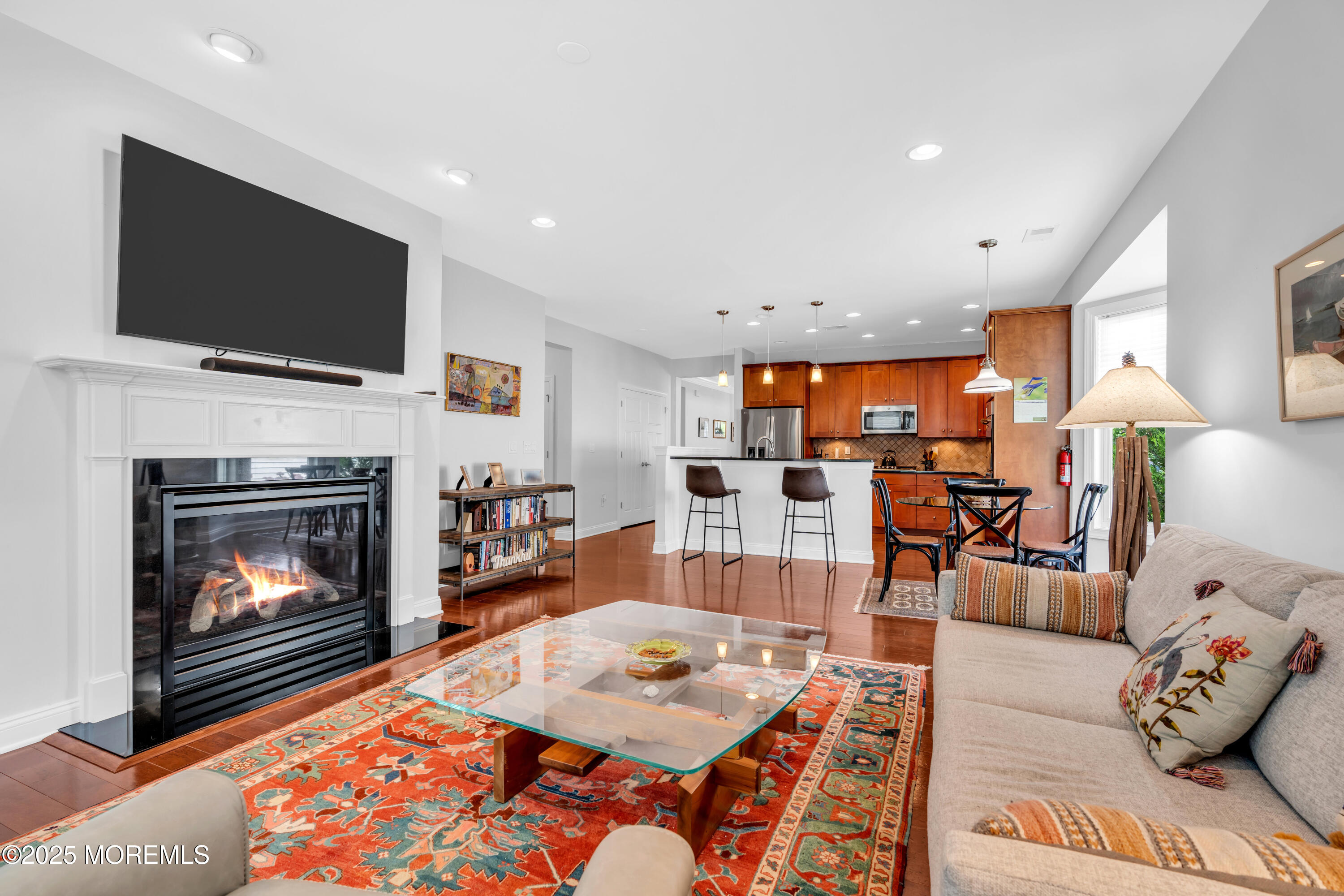 Oceanport, New Jersey, 07757, United States, 2 Bedrooms Bedrooms, ,2 BathroomsBathrooms,Residential,For Sale,1943913