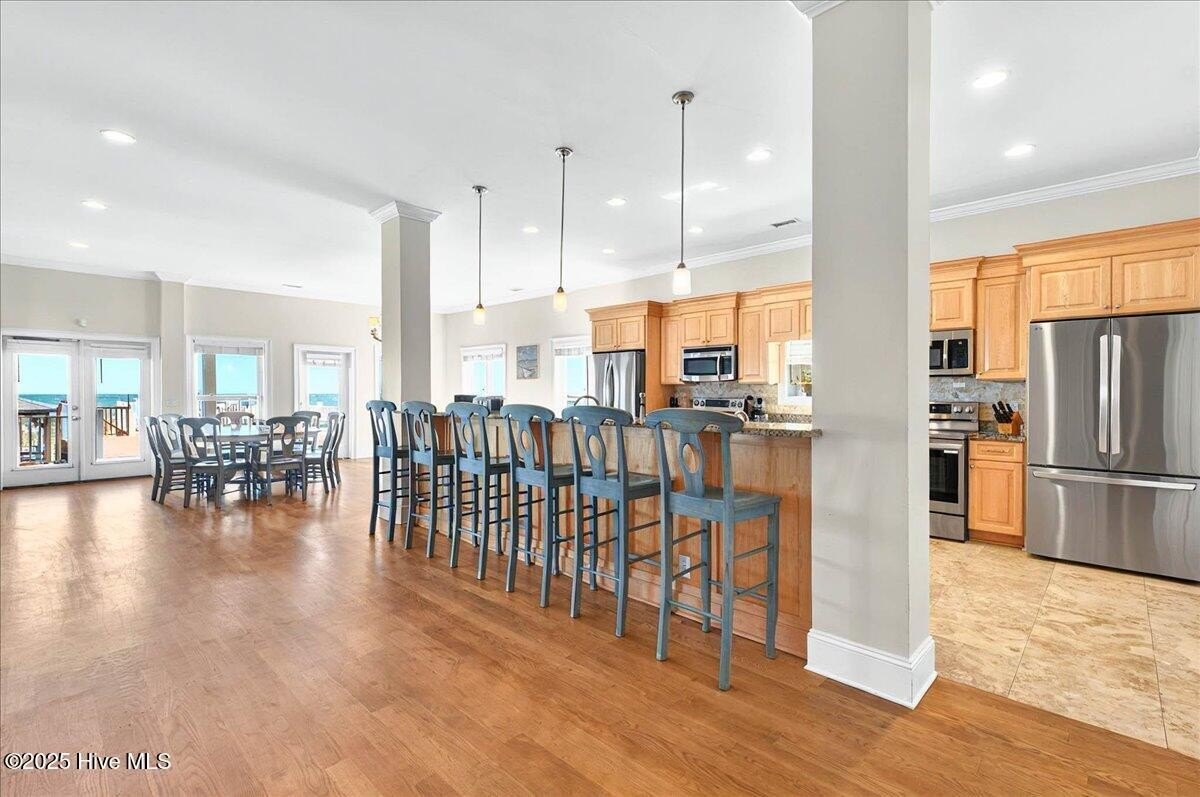 Ocean Isle Beach, North Carolina, 28469, United States, 7 Bedrooms Bedrooms, ,9 BathroomsBathrooms,Residential,For Sale,1974189