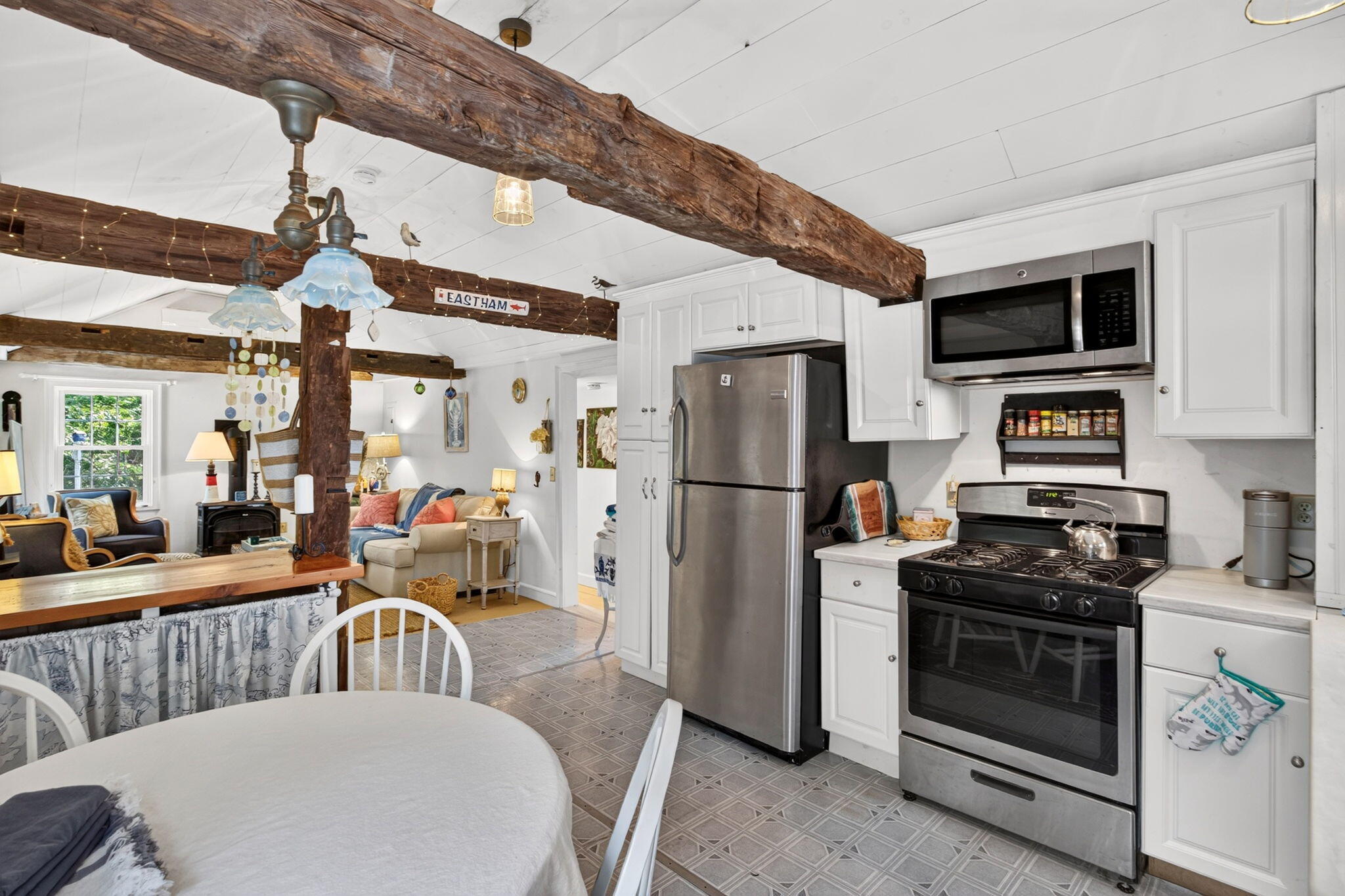  15 Alice Road, Eastham, MA, 02642 - 物件實景