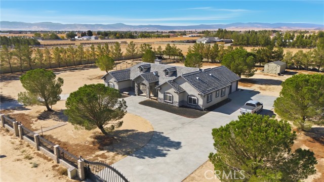 Lancaster, California, 93536, United States, 4 Bedrooms Bedrooms, ,3 BathroomsBathrooms,Residential,For Sale,1996396