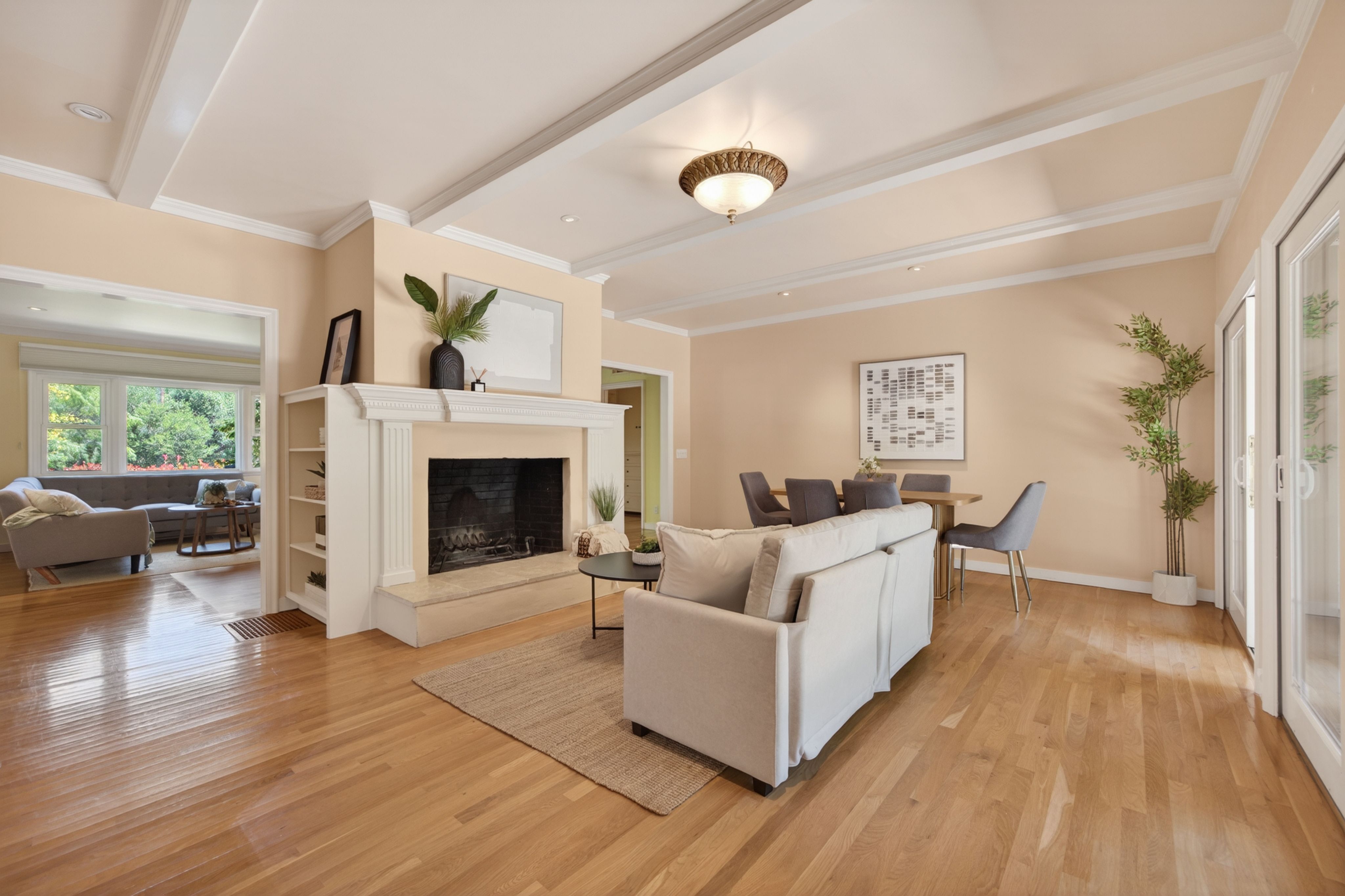  203 Foothill Road, Ojai, CA 93023 - 物件實景