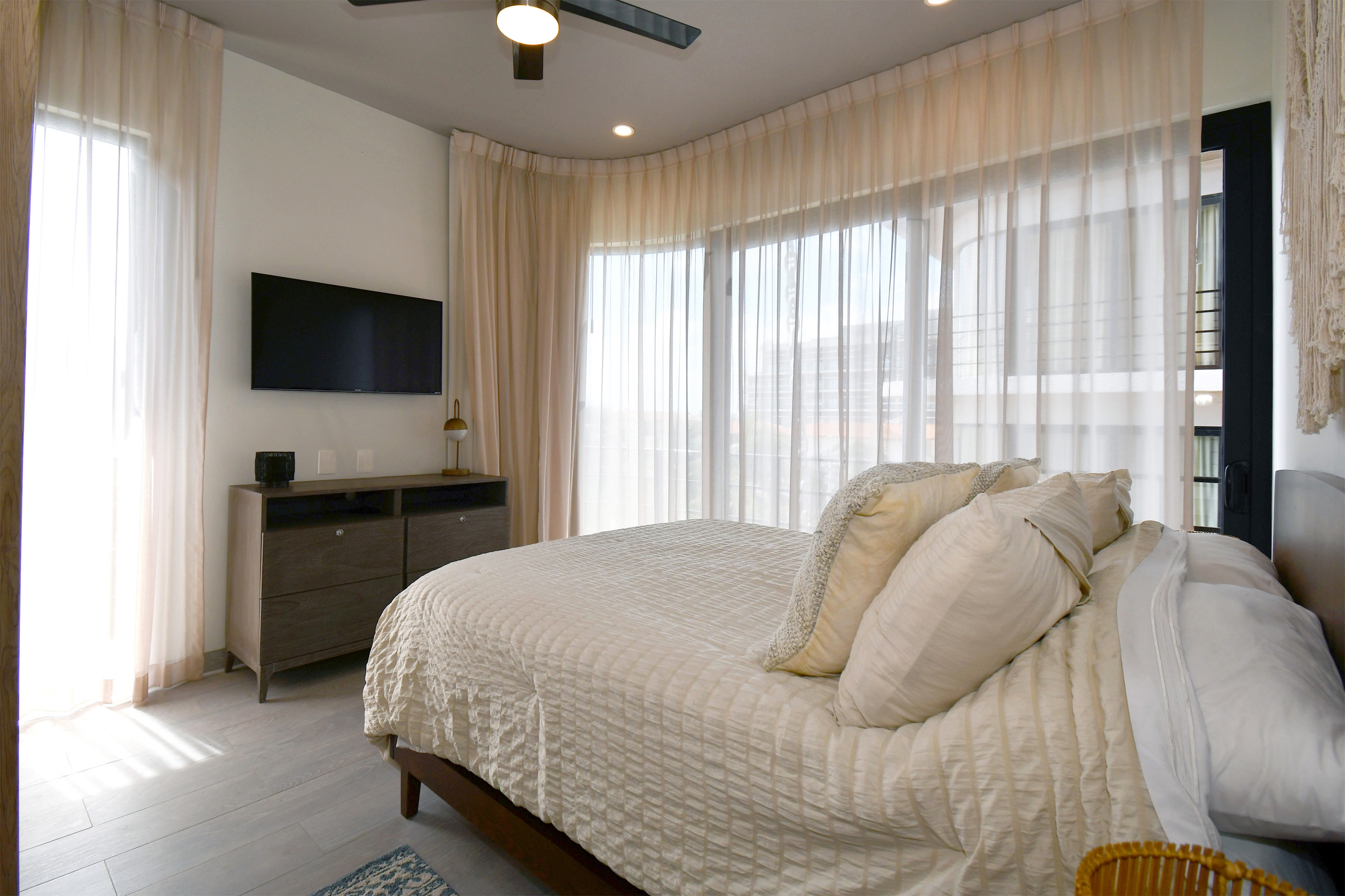  Nautical Luxury Apartment in Playa del Carmen - 物件實景