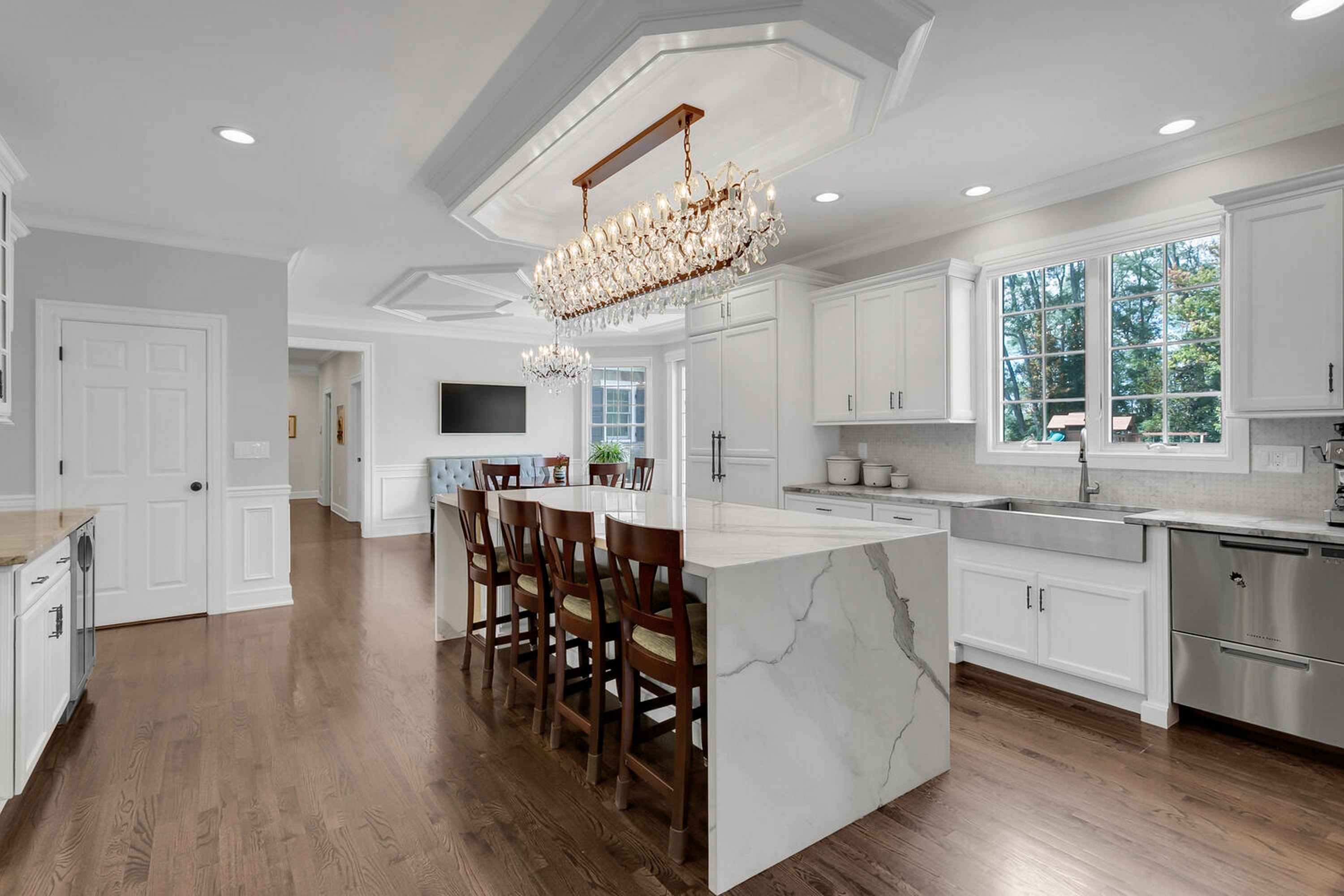  3 Bretwood Dr N - 物件實景