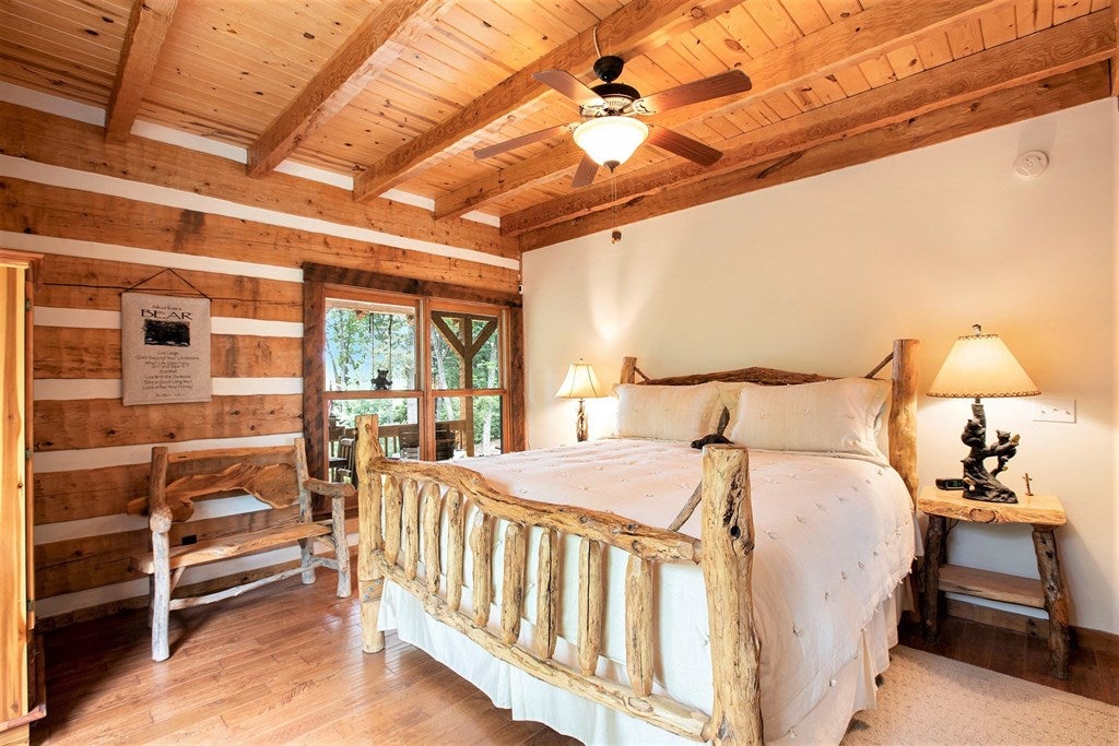 Blue Ridge, Georgia, 30513, United States, 4 Bedrooms Bedrooms, ,3 BathroomsBathrooms,Residential,For Sale,1871942