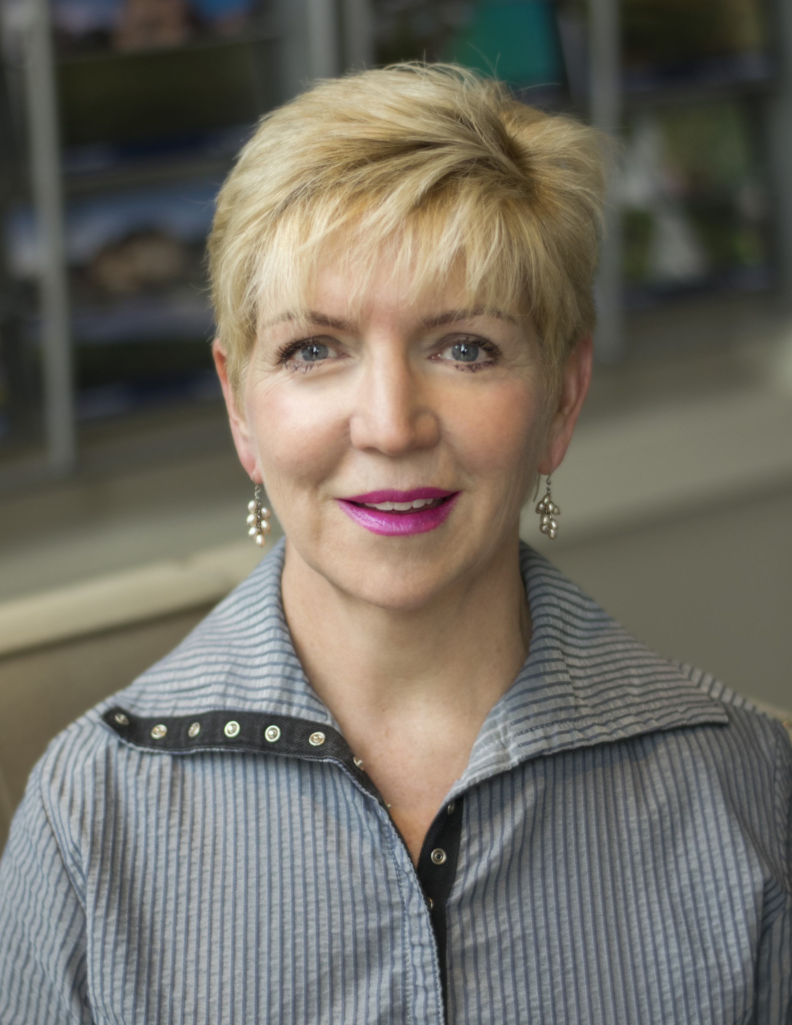 Claudia Langman
