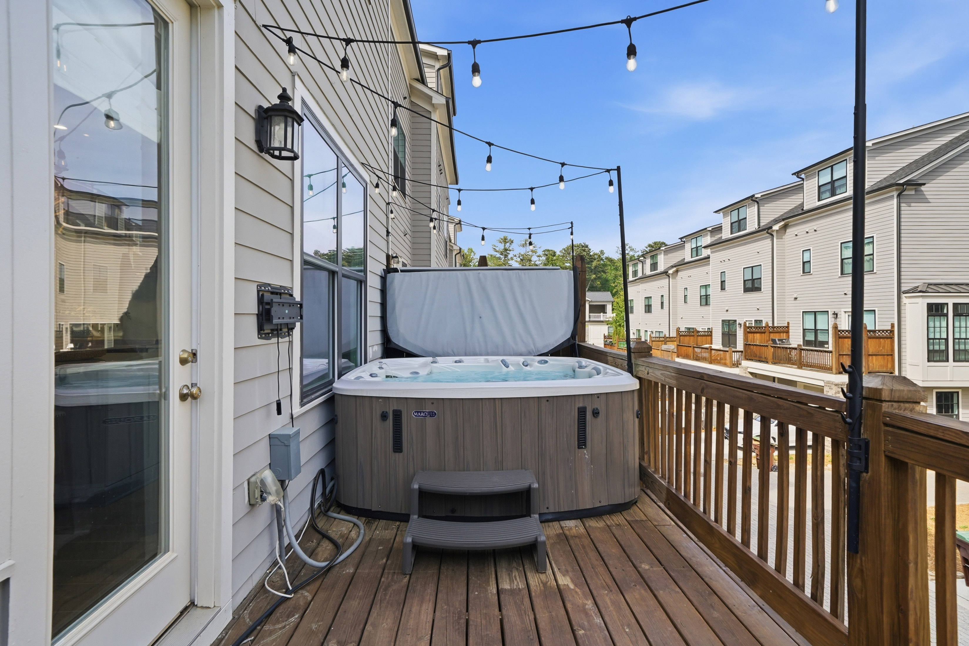  Welcome to Foundry - 物件實景