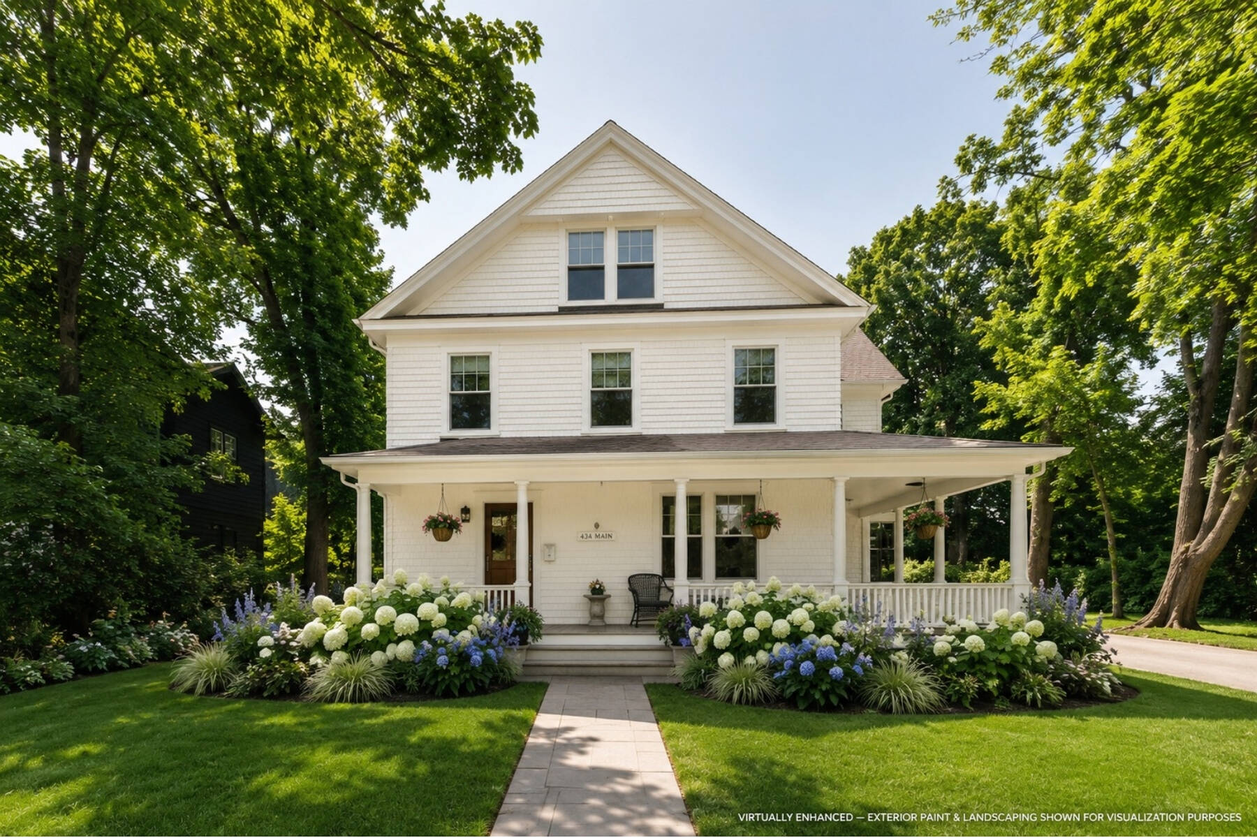  The Amagansett Dream on Main Street - 物件實景