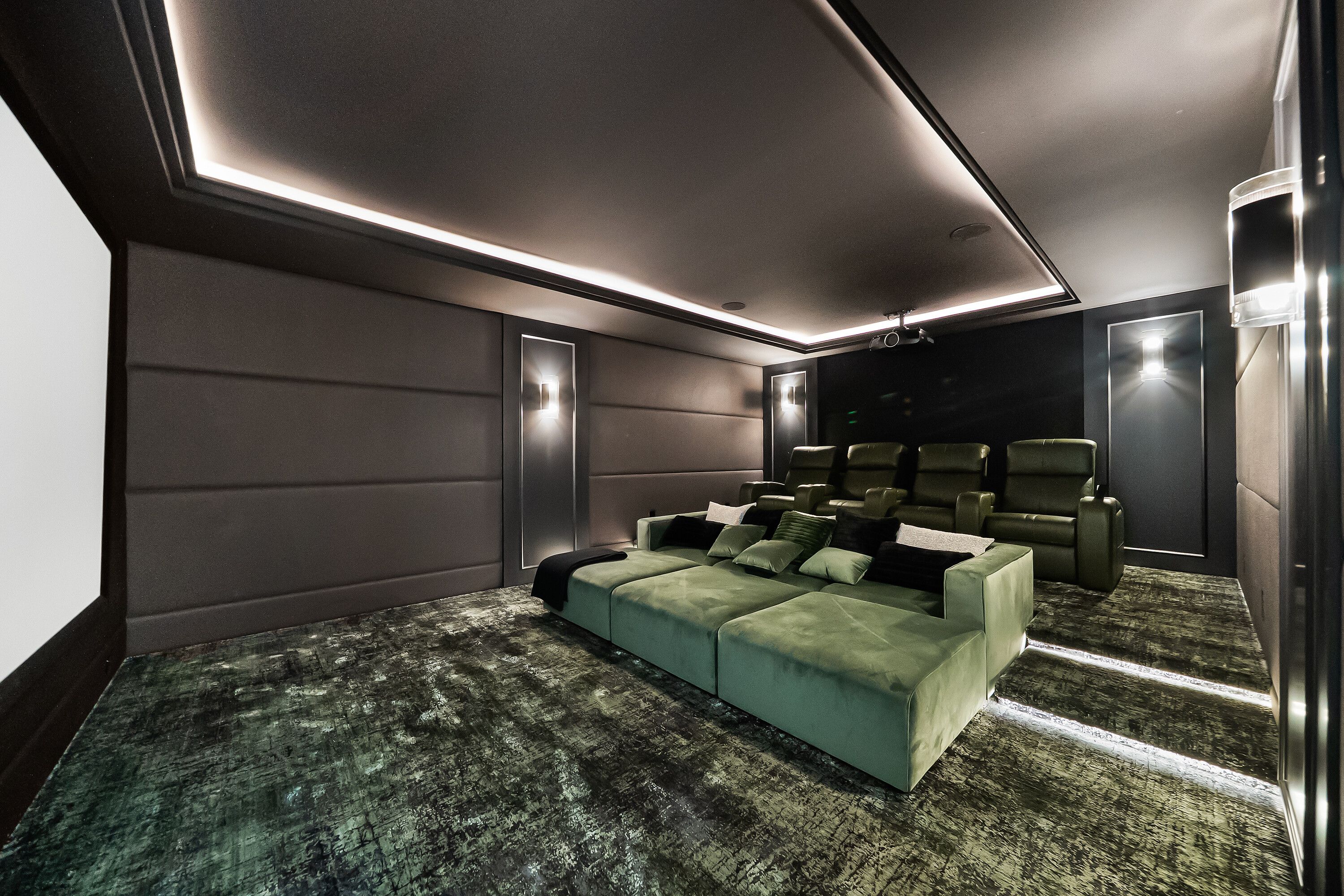  World-class Turnkey Luxury - 物件實景