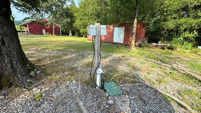 Hodgen, Oklahoma, 74939, United States, 4 Bedrooms Bedrooms, ,3 BathroomsBathrooms,Residential,For Sale,1979733
