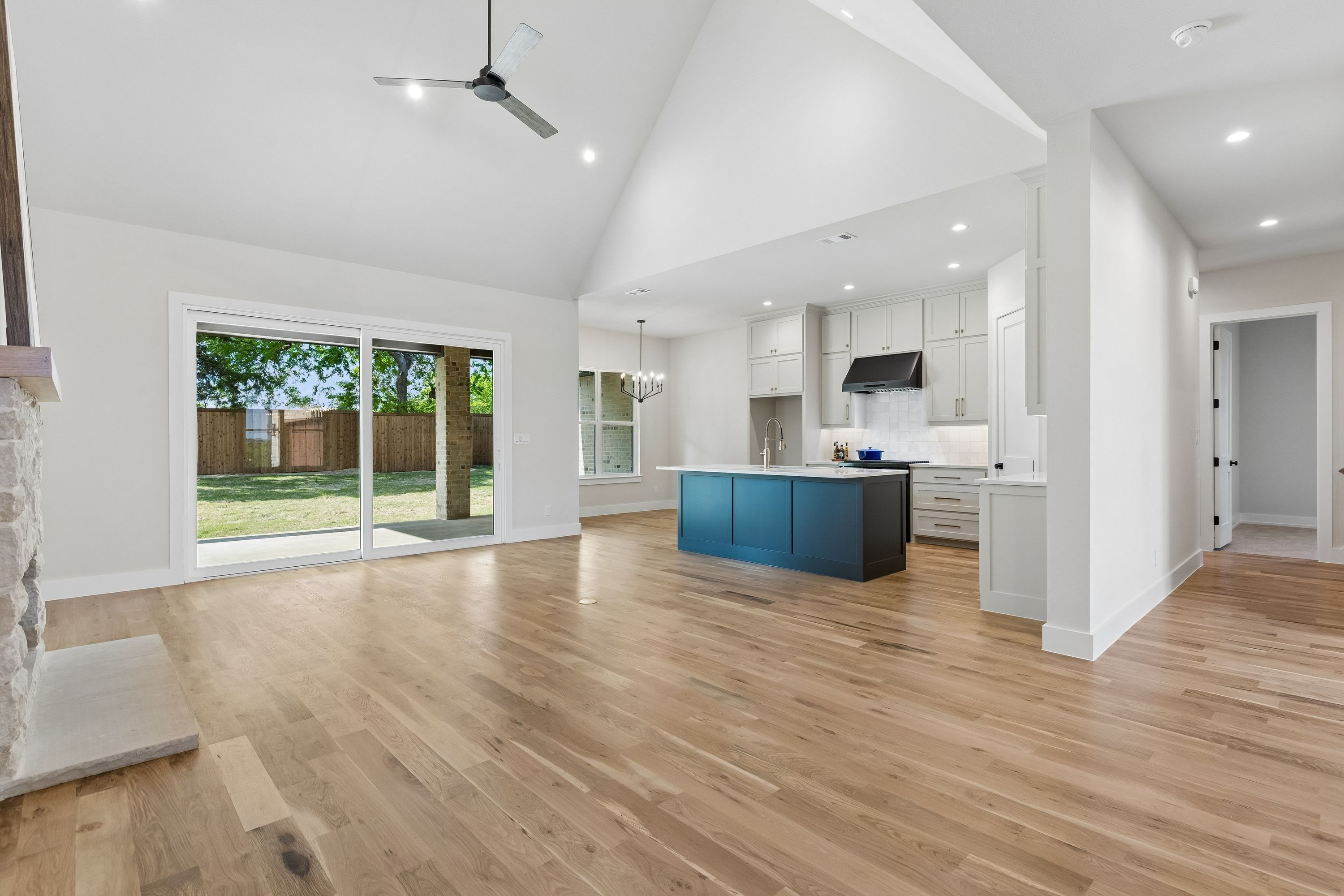  Knolltop Luxury Laden New Build in Heritage Crossing by Willow Haven - 物件實景