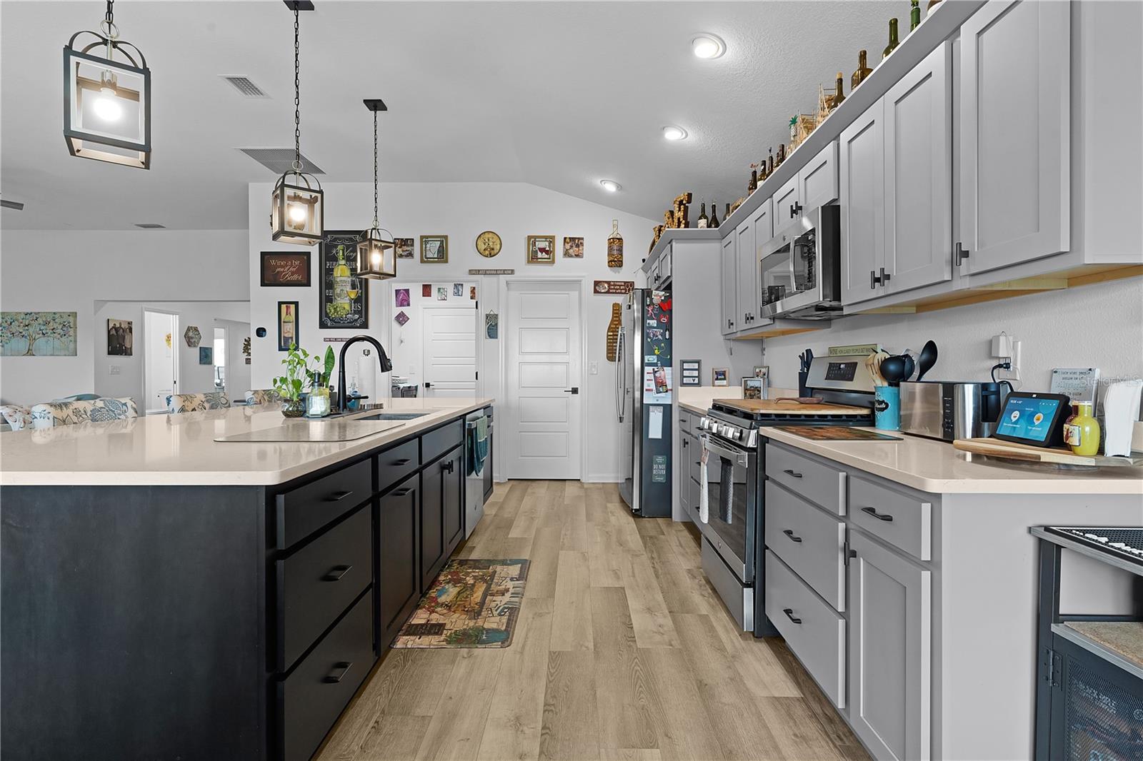 6867 MICKYLEE RUN, THE VILLAGES, Florida, 34762, United States, 3 Bedrooms Bedrooms, ,3 BathroomsBathrooms,Residential,For Sale,6867 MICKYLEE RUN,1610804
