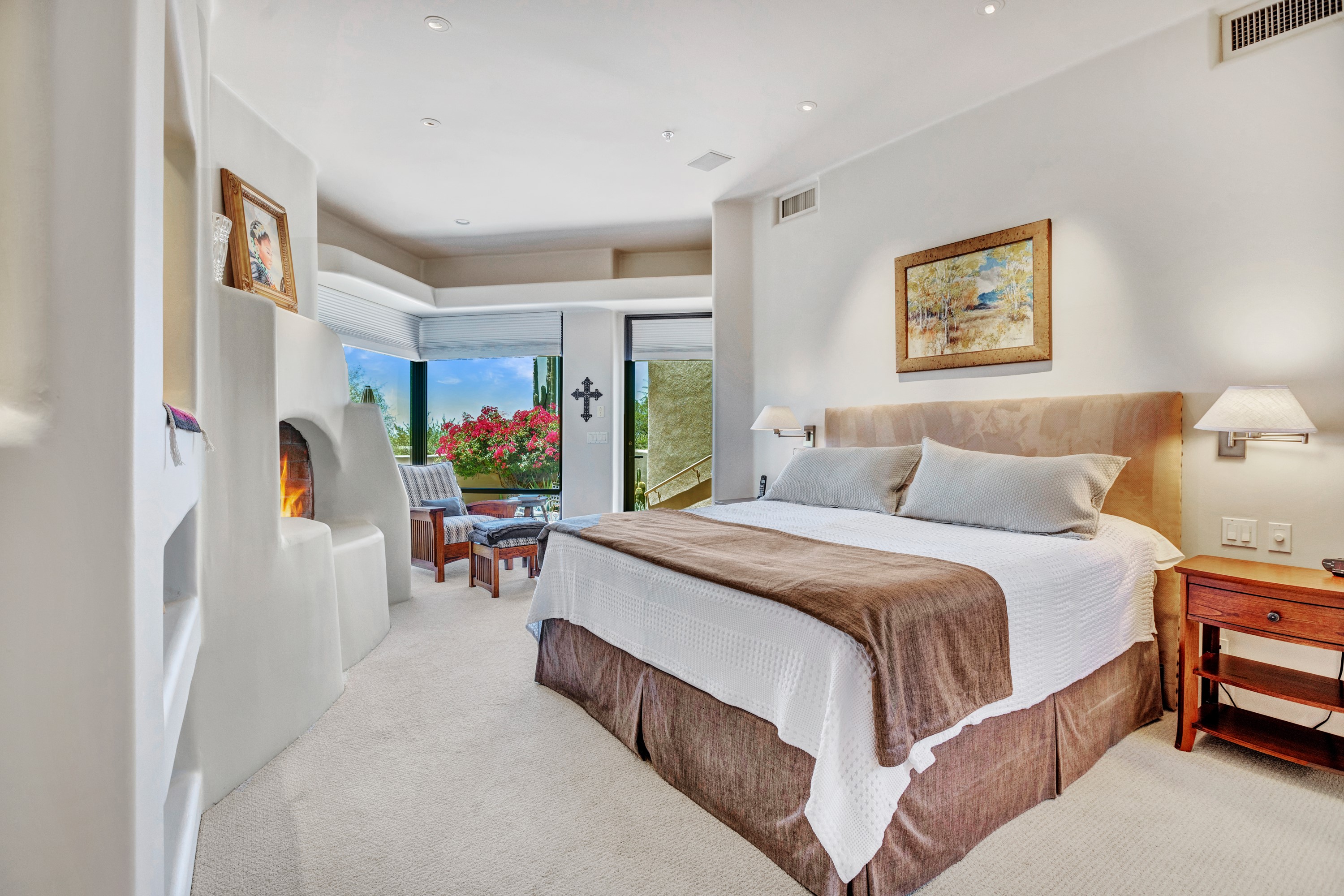  10040 E Happy Valley Road  Scottsdale, AZ - 物件實景