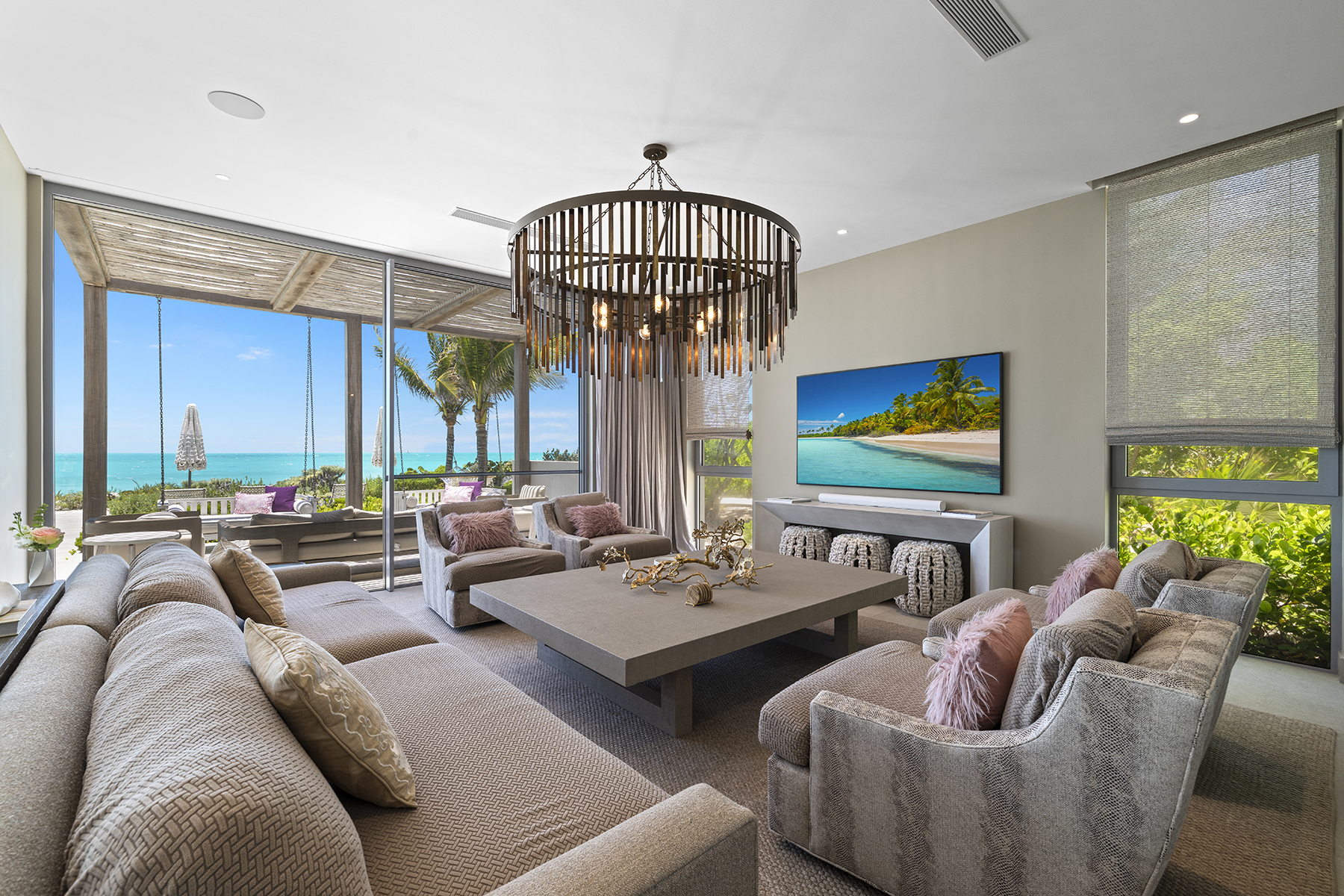  Ocean Estate 10 South Bank - 物件實景