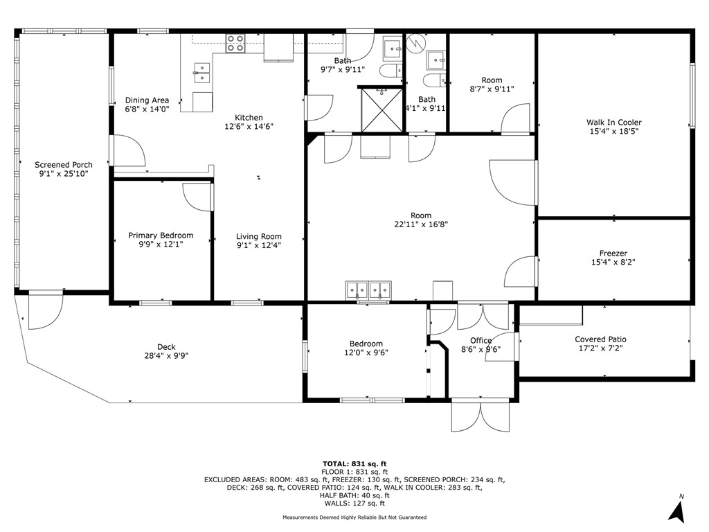 Cadott, Wisconsin, 54727, United States, 4 Bedrooms Bedrooms, ,3 BathroomsBathrooms,Residential,For Sale,1990945