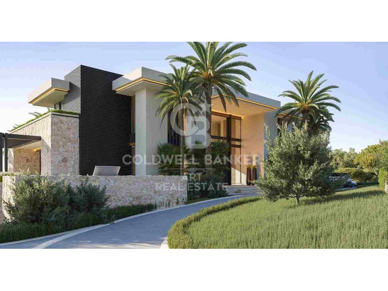 Benahavís, Andalusia, ES, 8 Bedrooms Bedrooms, ,9 BathroomsBathrooms,Residential,For Sale,1735980