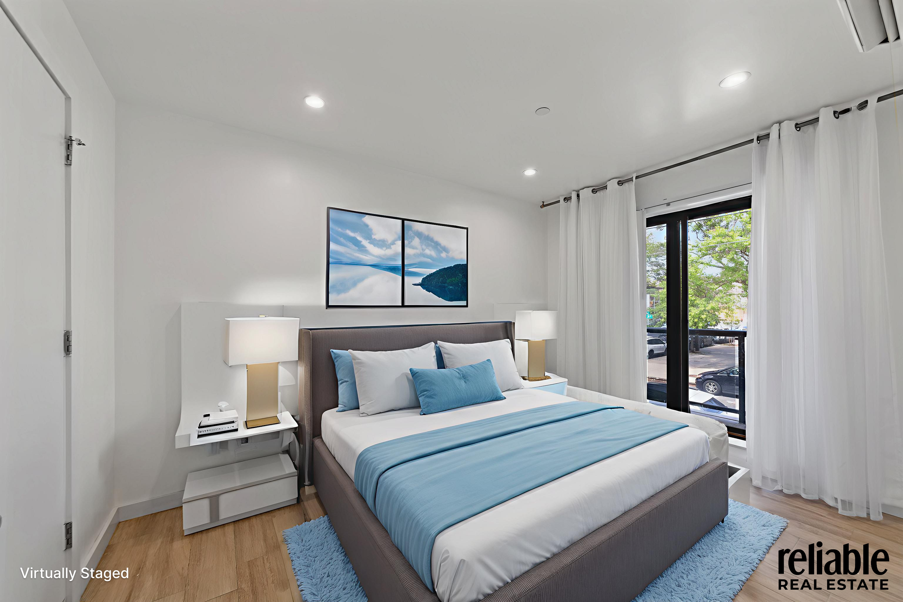 Sheepshead Bay, New York, 11235, United States, 2 Bedrooms Bedrooms, ,1 BathroomBathrooms,Residential,For Sale,1994813