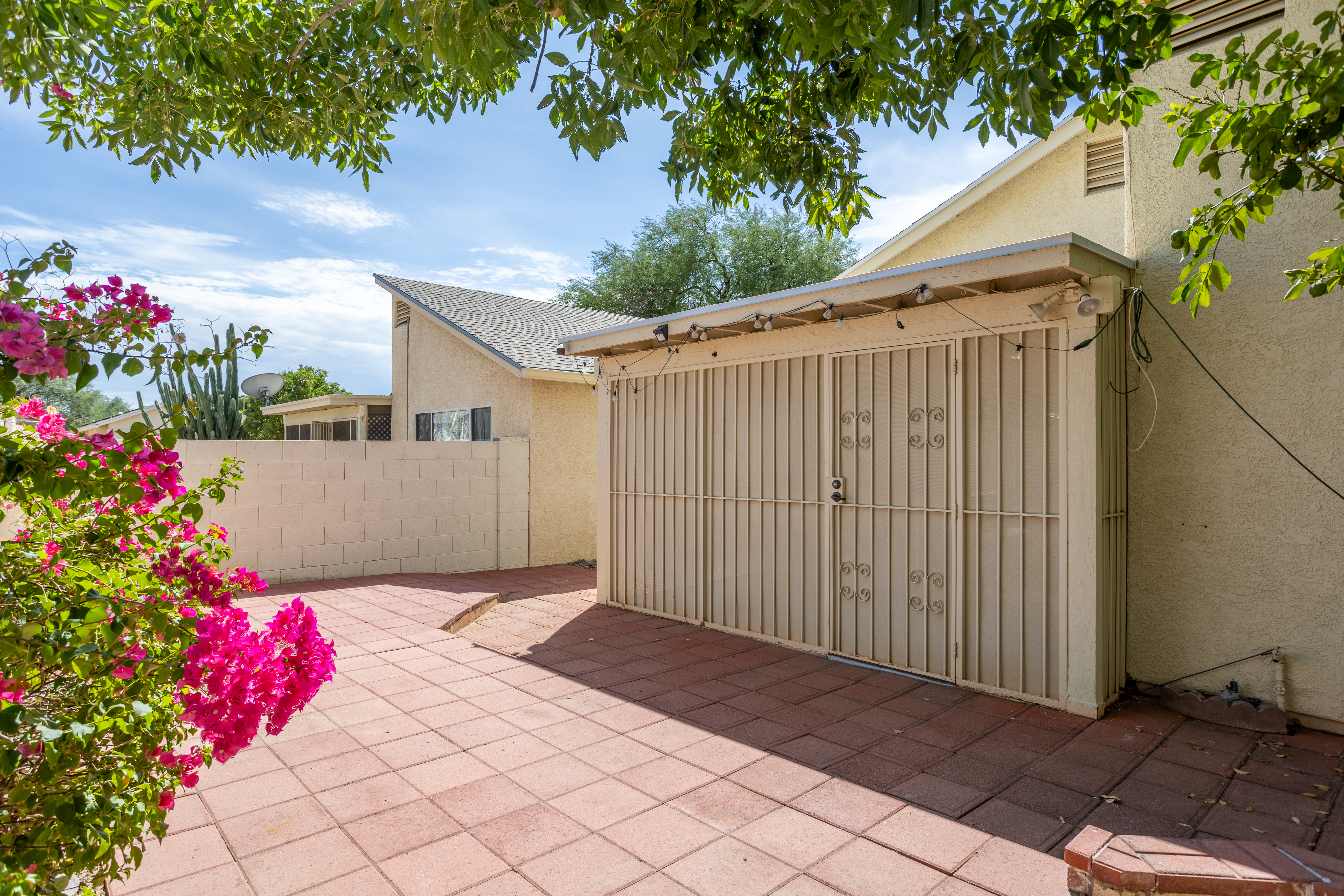  8100 N Millwheel Place¦Tucson, AZ - 物件實景