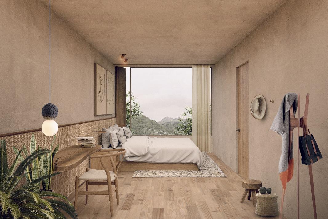 Valle de Bravo, Estado de México, 51200, Mexico, 4 Bedrooms Bedrooms, ,4 BathroomsBathrooms,Residential,For Sale,1721844