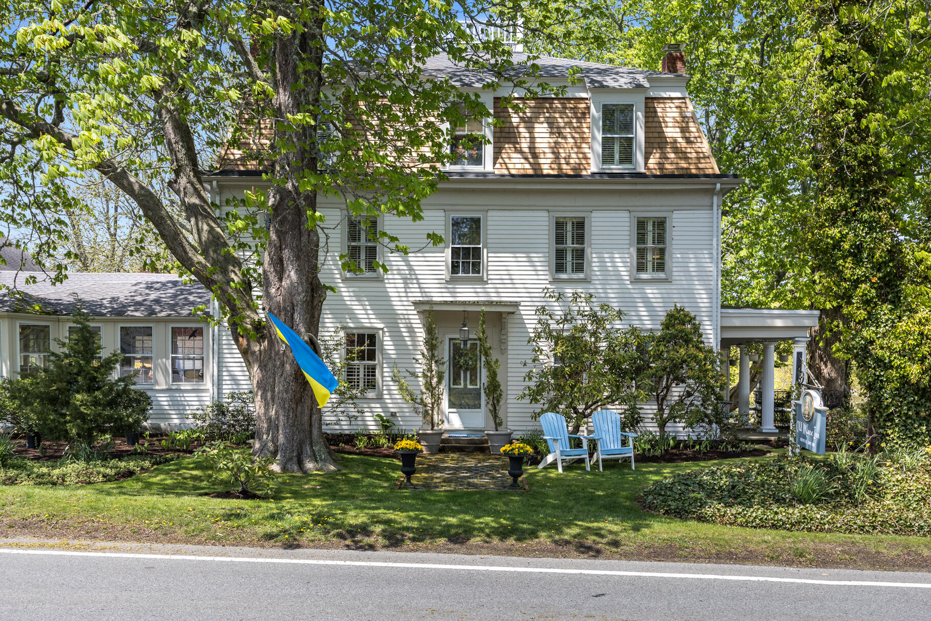  1861 Main Street, Brewster, MA, 02631 - 物件實景