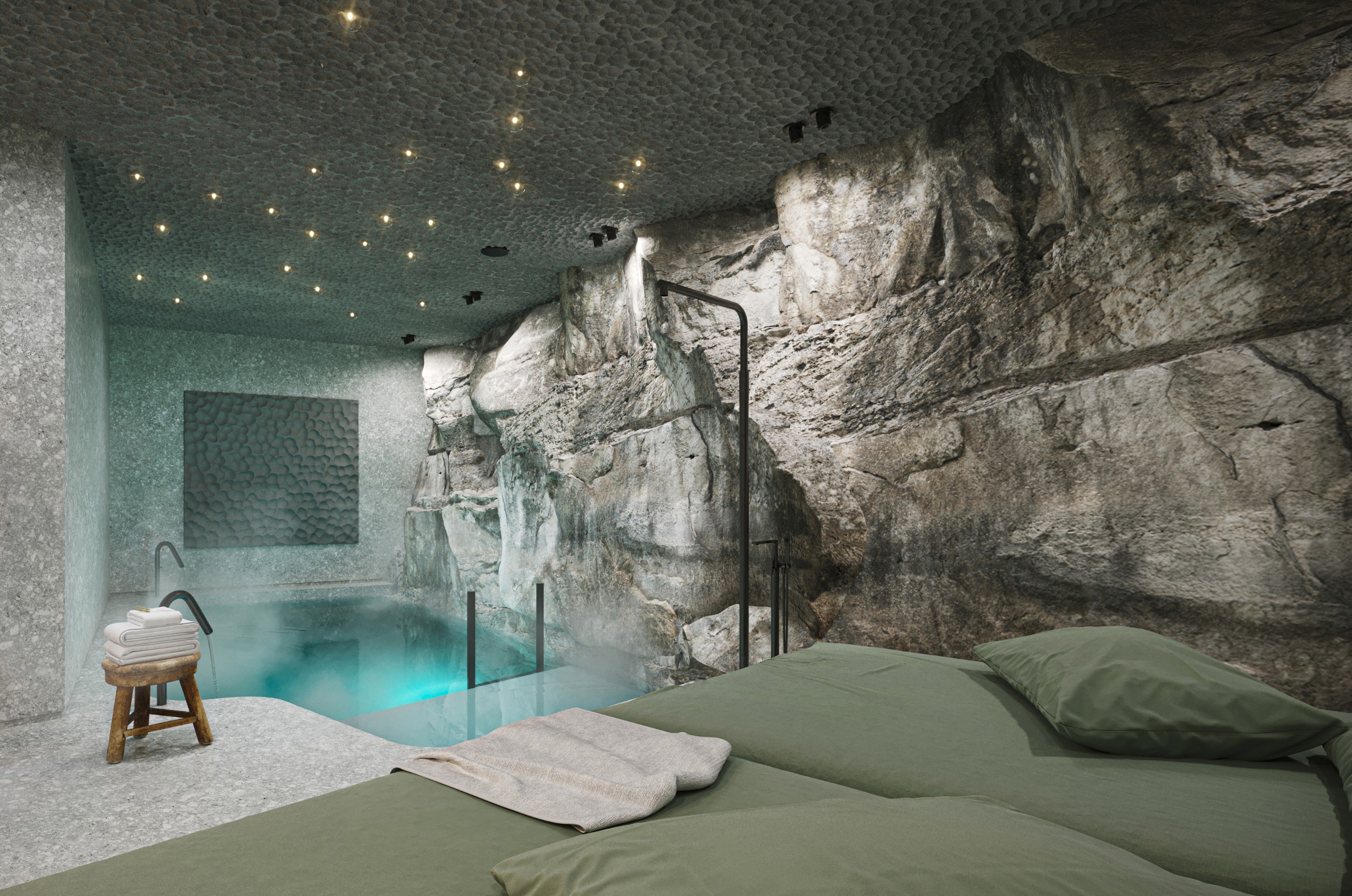  Chalet du Mage - Refinement and Intimacy in the Mountains - 物件實景