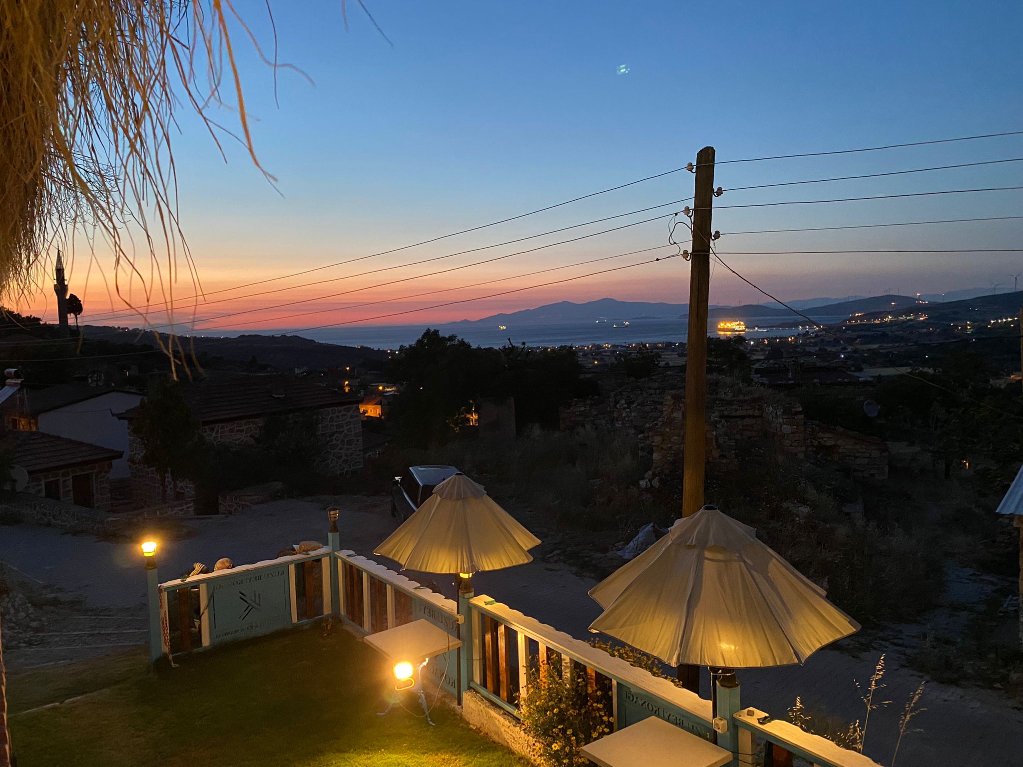 ?ZM?R, FO?A, KOZBEYL?, Izmir, Izmir, TR, 5 Bedrooms Bedrooms, ,2 BathroomsBathrooms,Residential,For Sale,?ZM?R, FO?A, KOZBEYL?,1592260