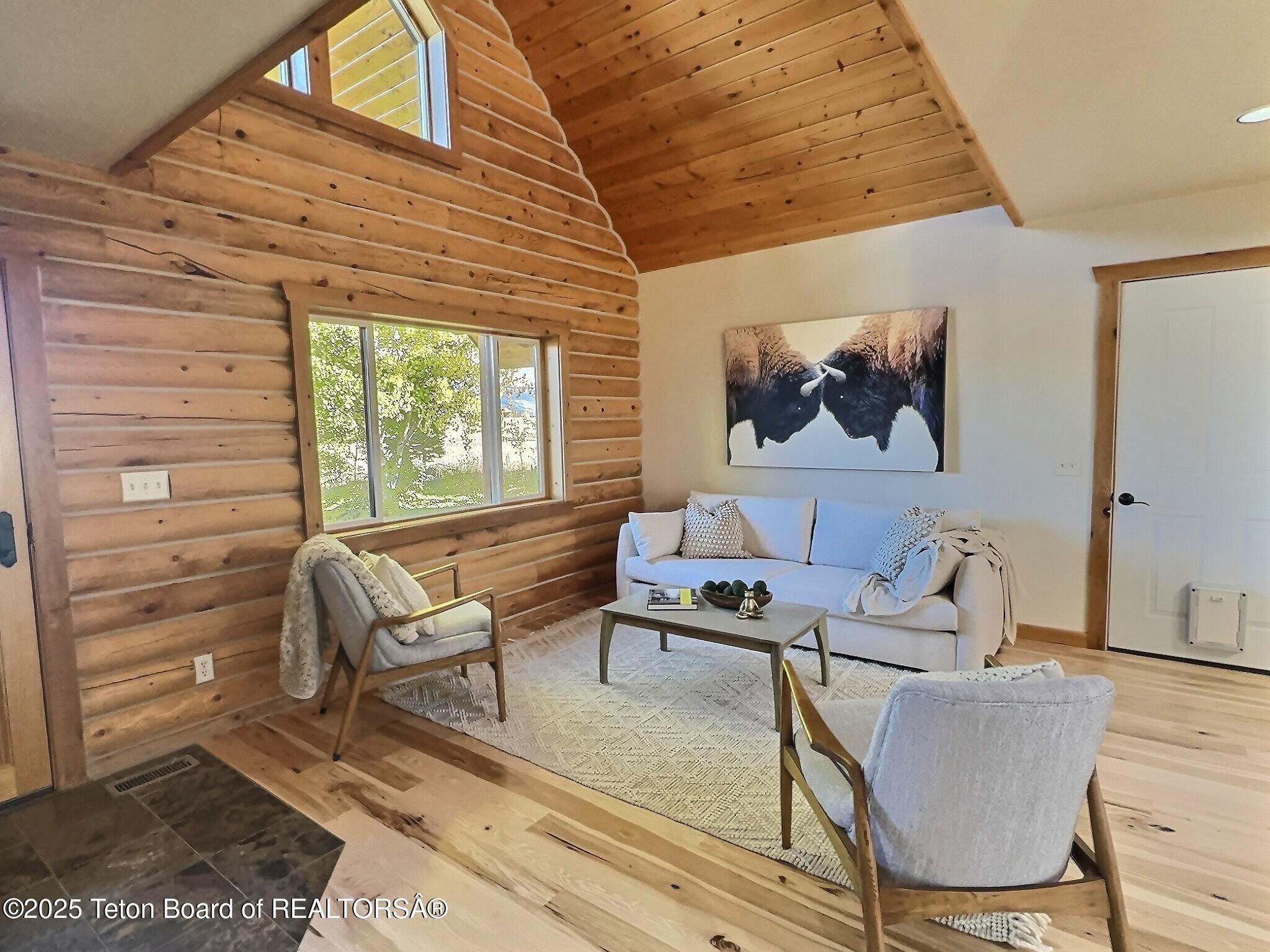 Driggs, Idaho, 83422, United States, 3 Bedrooms Bedrooms, ,3 BathroomsBathrooms,Residential,For Sale,1973762