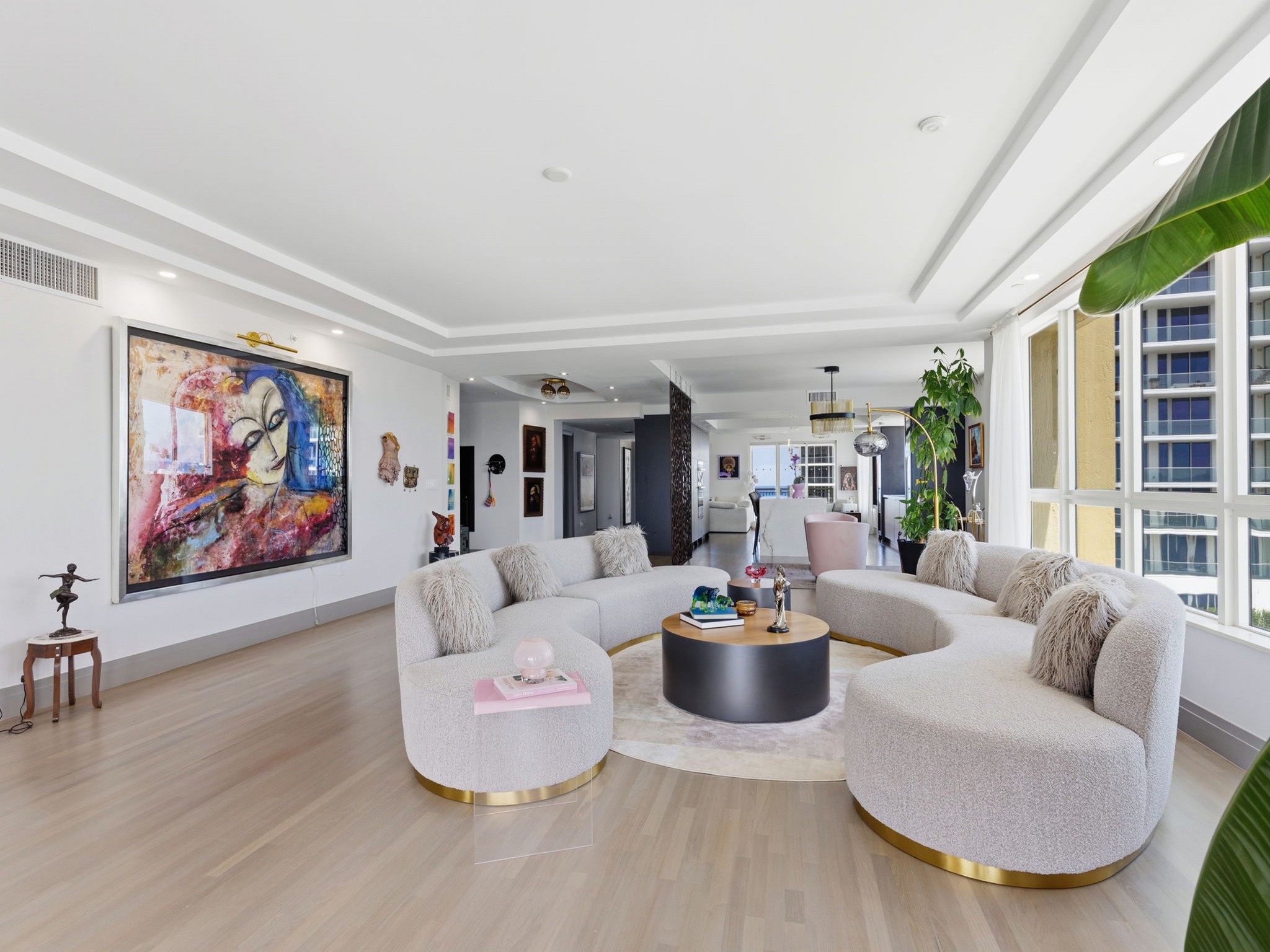  209 N Birch Road, Fort Lauderdale, FL, 33304 - 物件實景