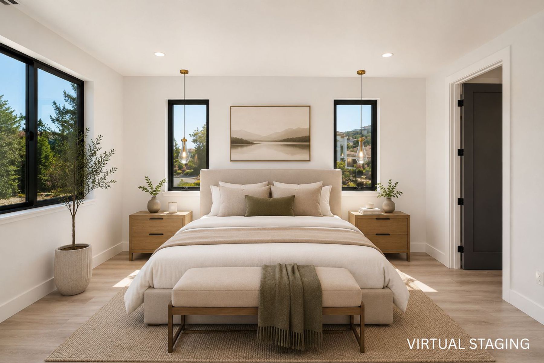  3701 Cross Creek Road, Santa Rosa, CA 95403 - 物件實景