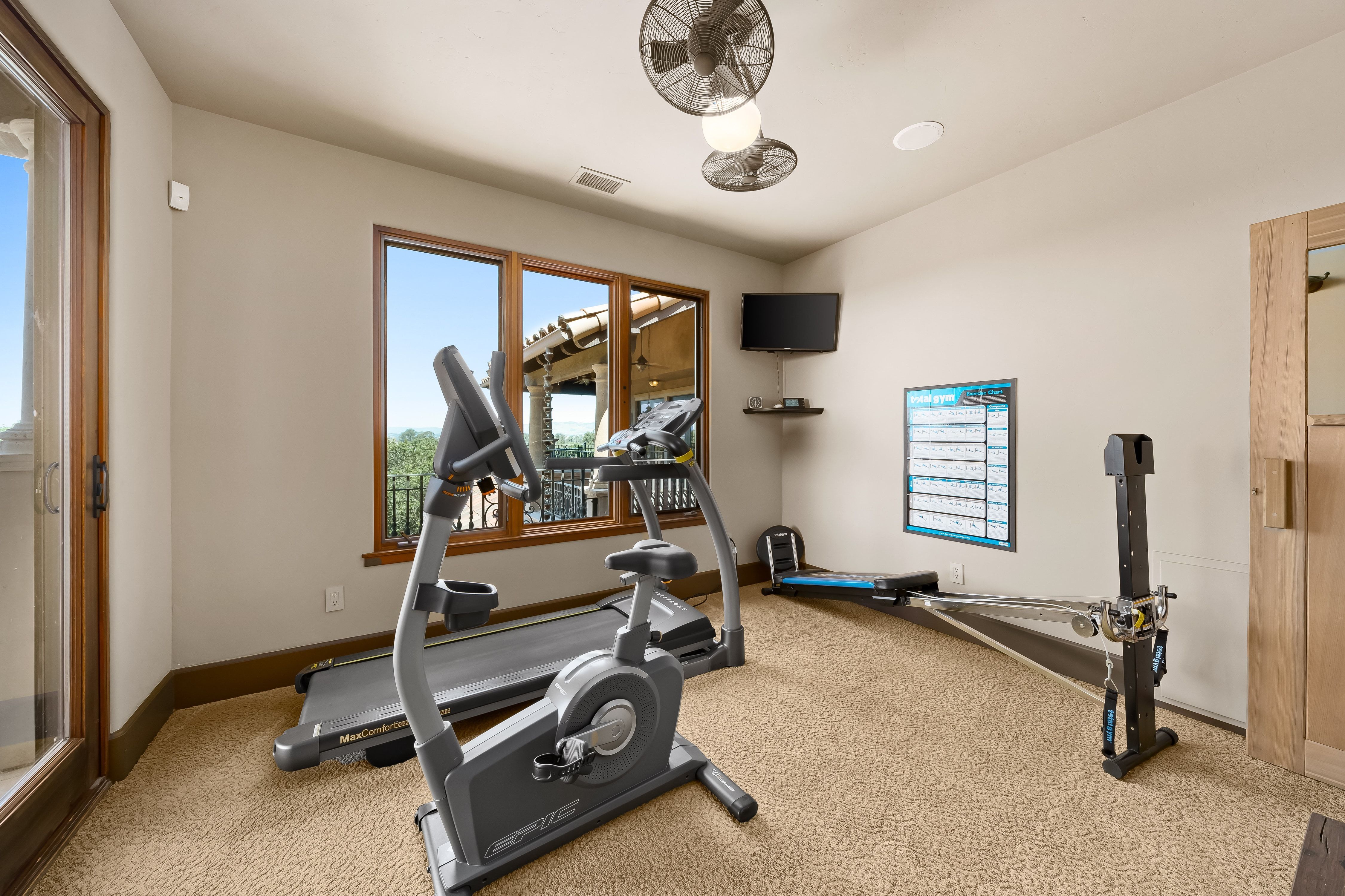  Tuscan Coastal Estate with Panoramic Ocean Views - 物件實景