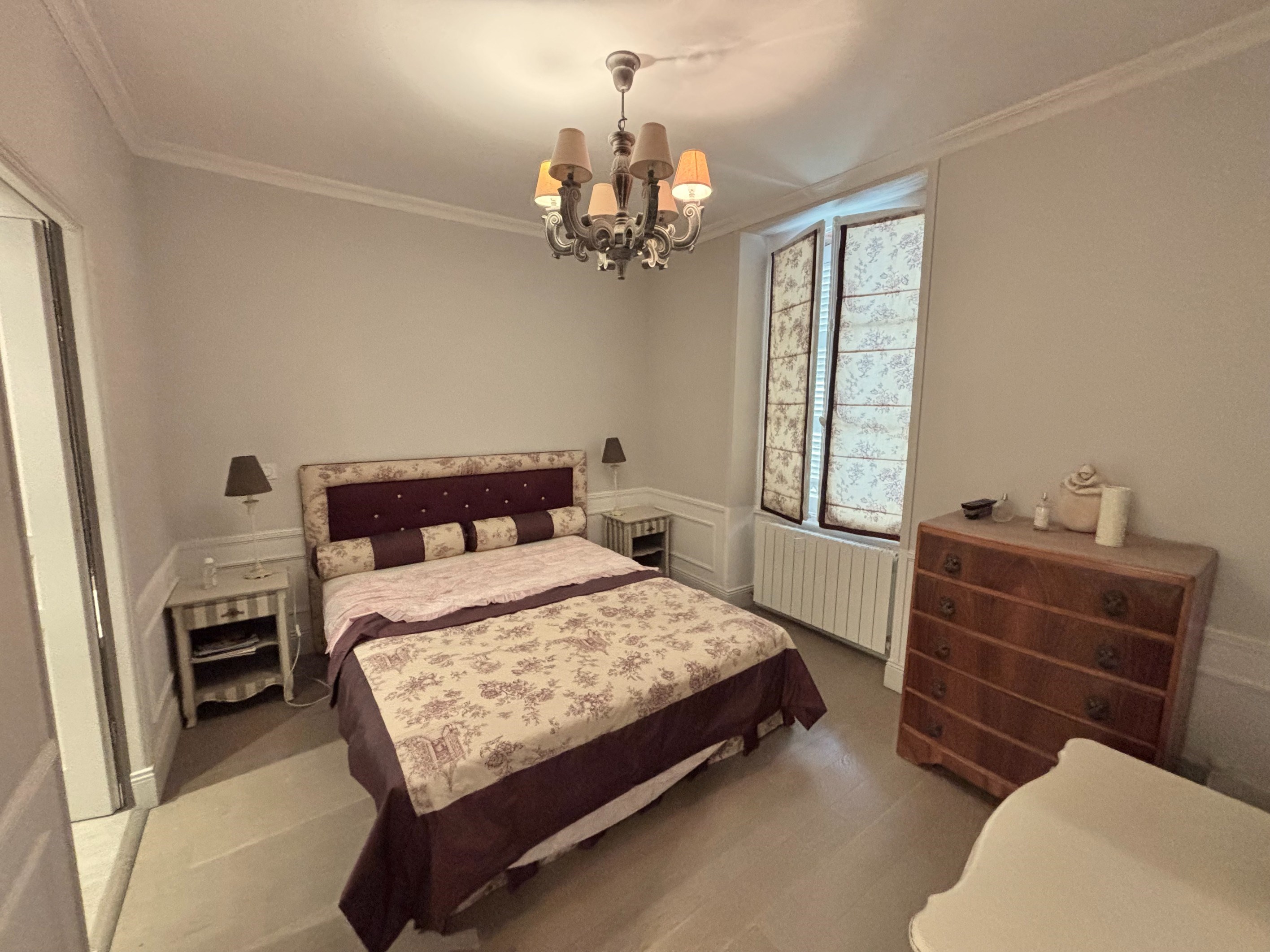  Normandy - Calvados - For sale Apartment Deauville - 5 Rooms 108 sq.m - 3 Bedro… - 物件實景