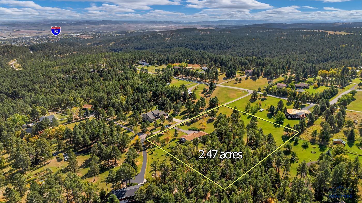 Black Hawk, South Dakota, 57718, United States, 4 Bedrooms Bedrooms, ,2 BathroomsBathrooms,Residential,For Sale,1997347