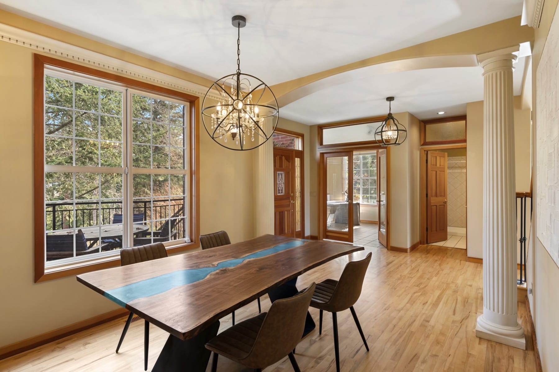  4050 SYLVESTER DR Hood River, OR 97031 - 物件實景