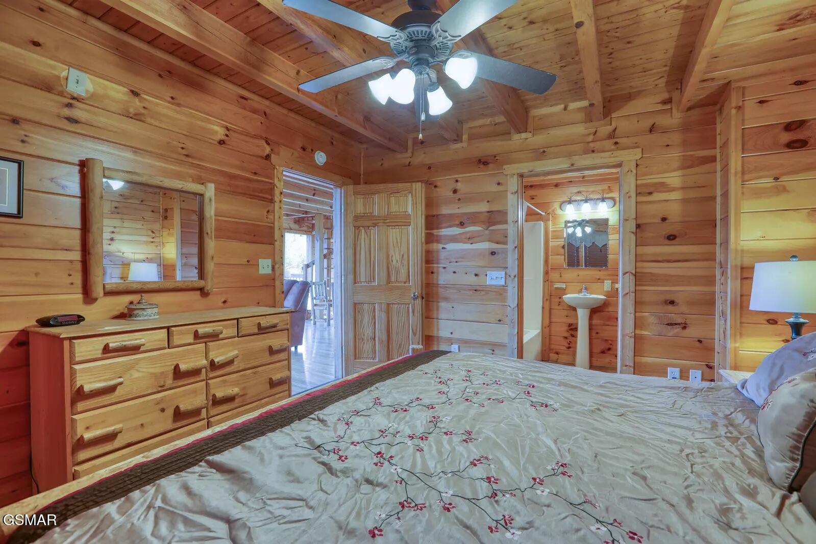 Sevierville, Tennessee, 37876, United States, 1 Bedroom Bedrooms, ,2 BathroomsBathrooms,Residential,For Sale,2005093