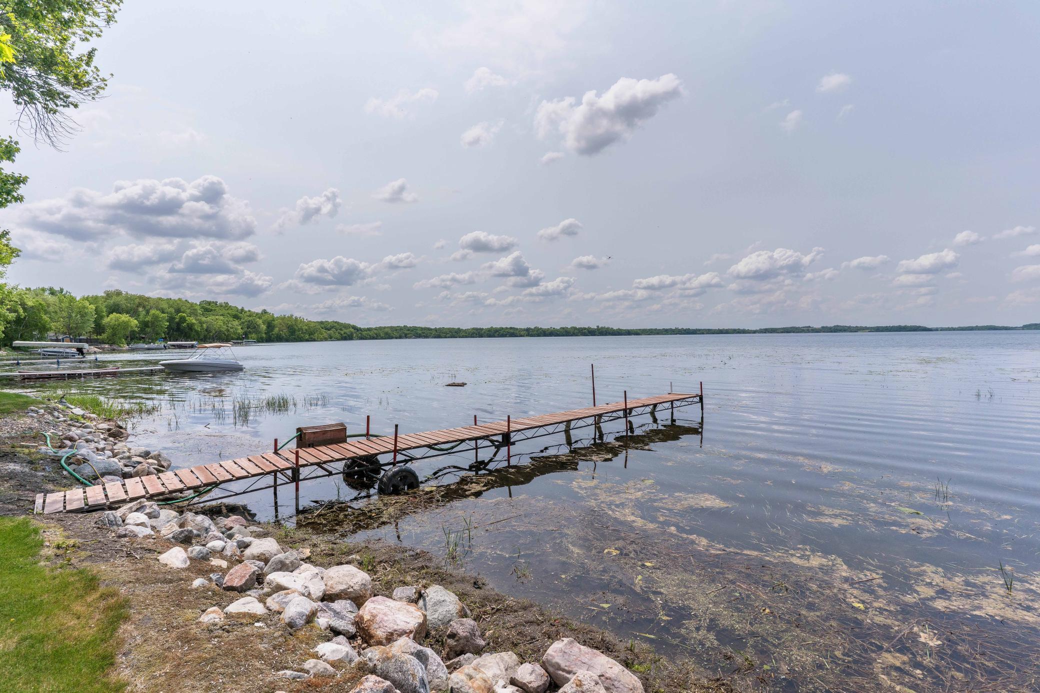 Battle Lake, Minnesota, 56515, United States, 3 Bedrooms Bedrooms, ,3 BathroomsBathrooms,Residential,For Sale,1835753