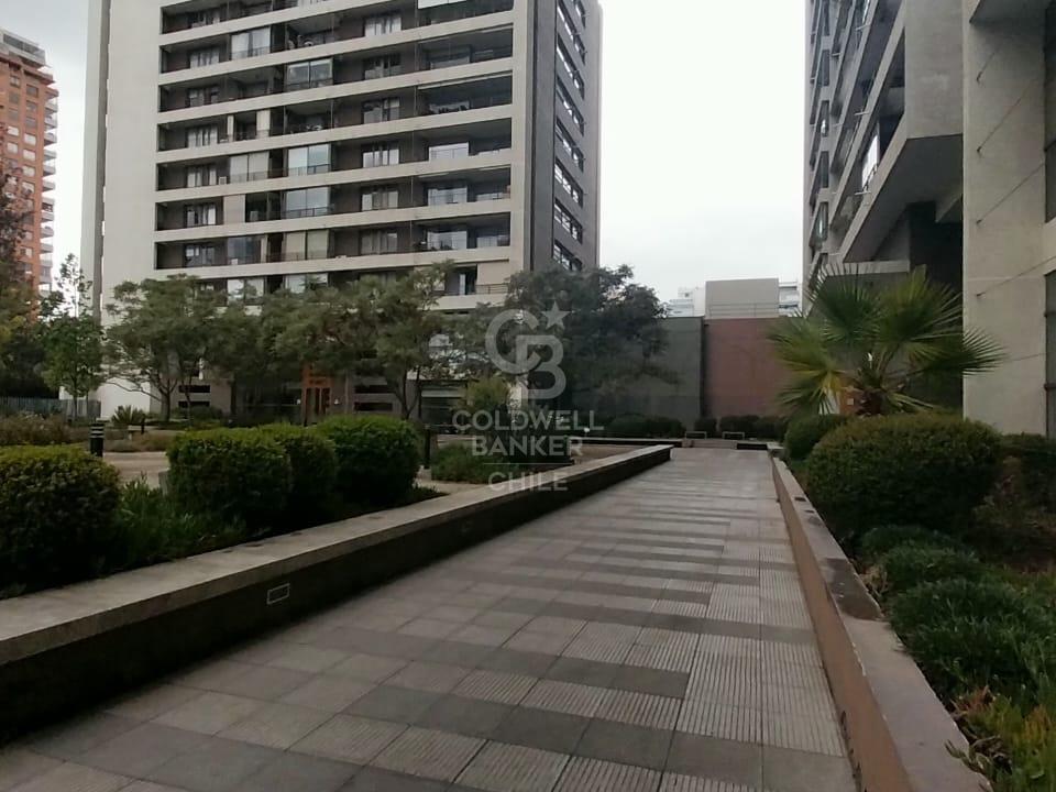 Las Condes, Chile, 2 Bedrooms Bedrooms, ,2 BathroomsBathrooms,Residential,For Sale,1966381